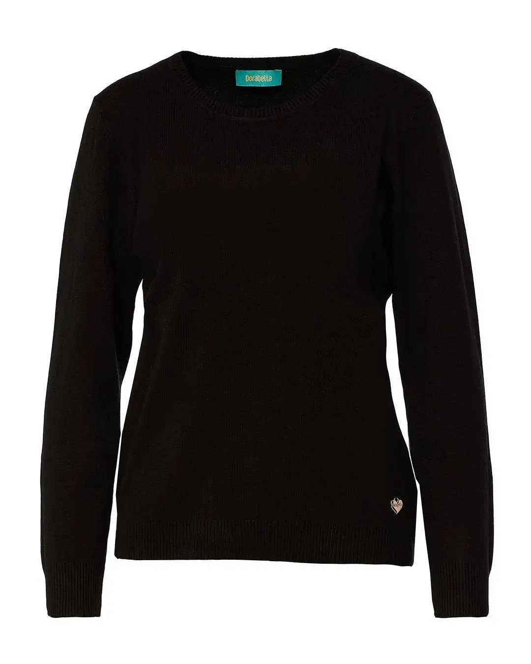 Maglia essential girocollo premium - Image 12