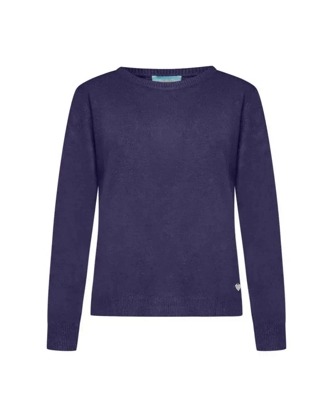 Maglia essential girocollo premium - Image 13