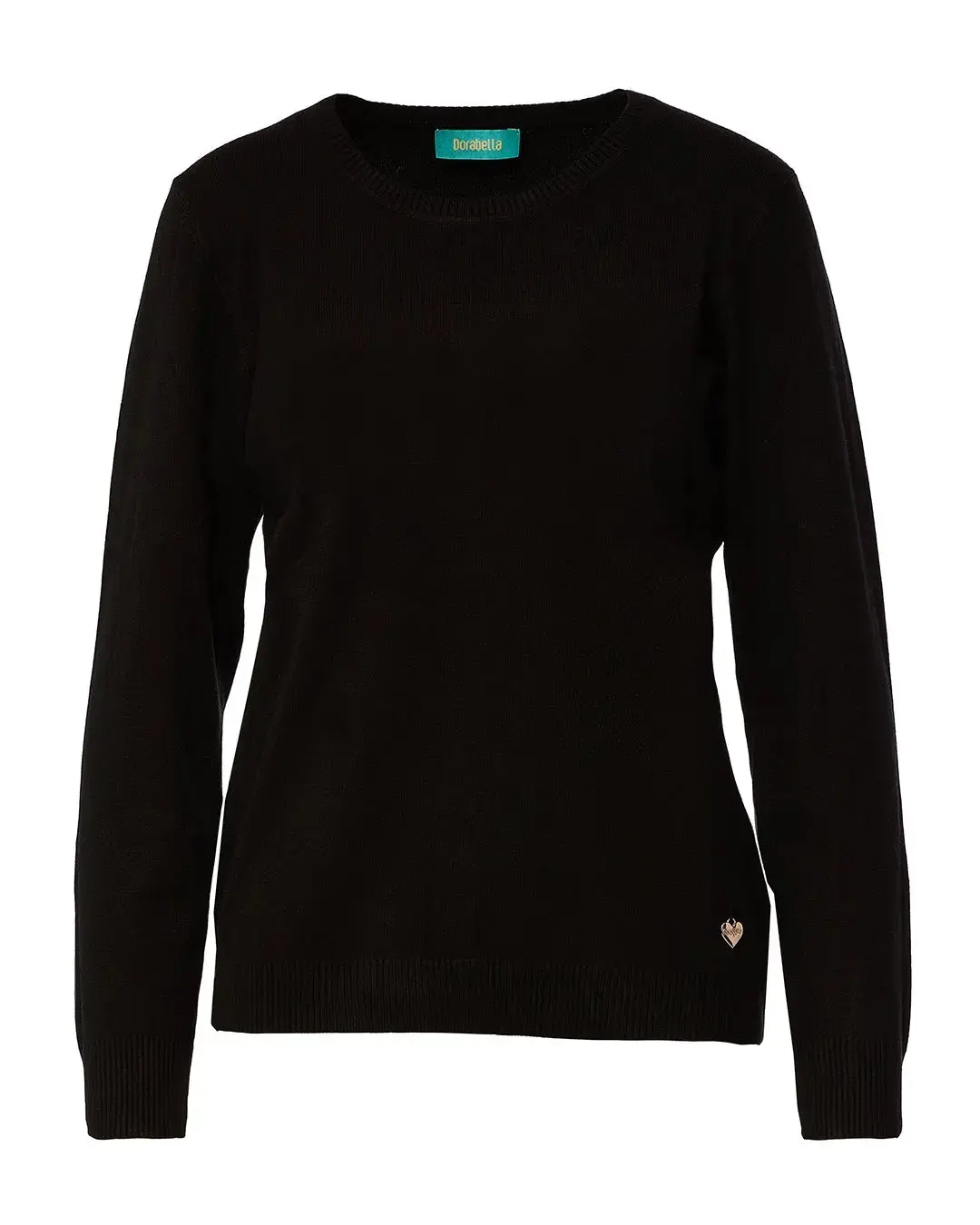 Maglia essential girocollo premium - Image 14