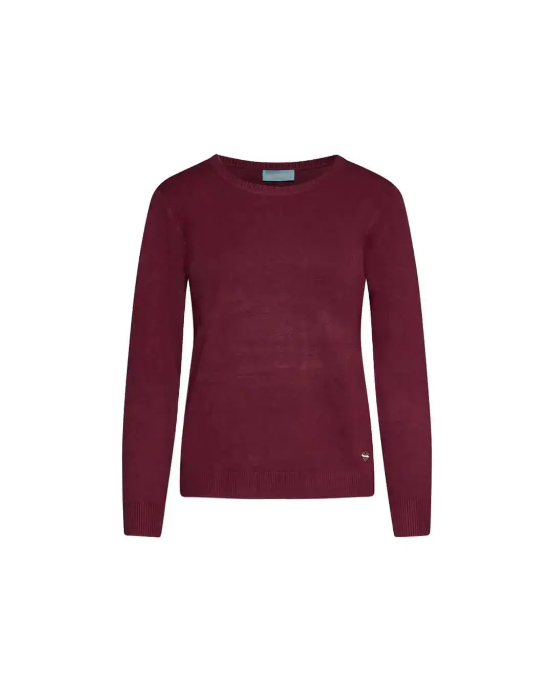 Maglia essential girocollo premium - Image 6