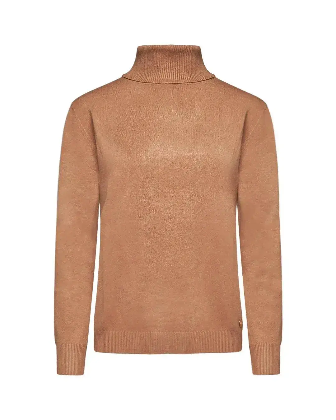 Maglia essential dolcevita Premium