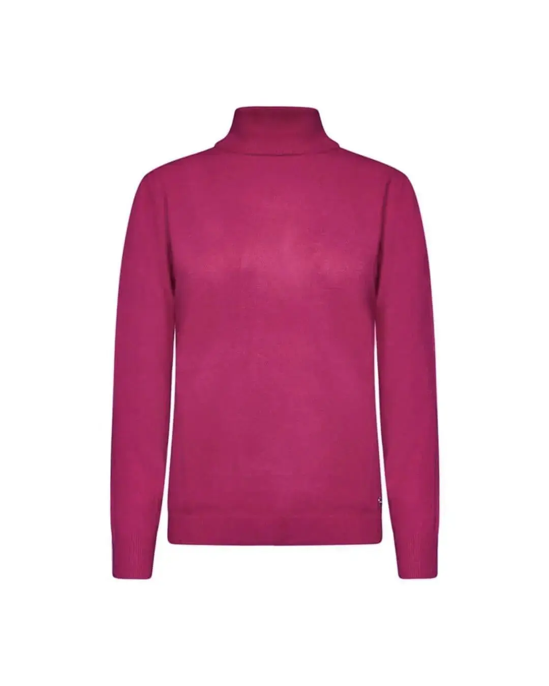 Maglia essential dolcevita Premium - Image 11