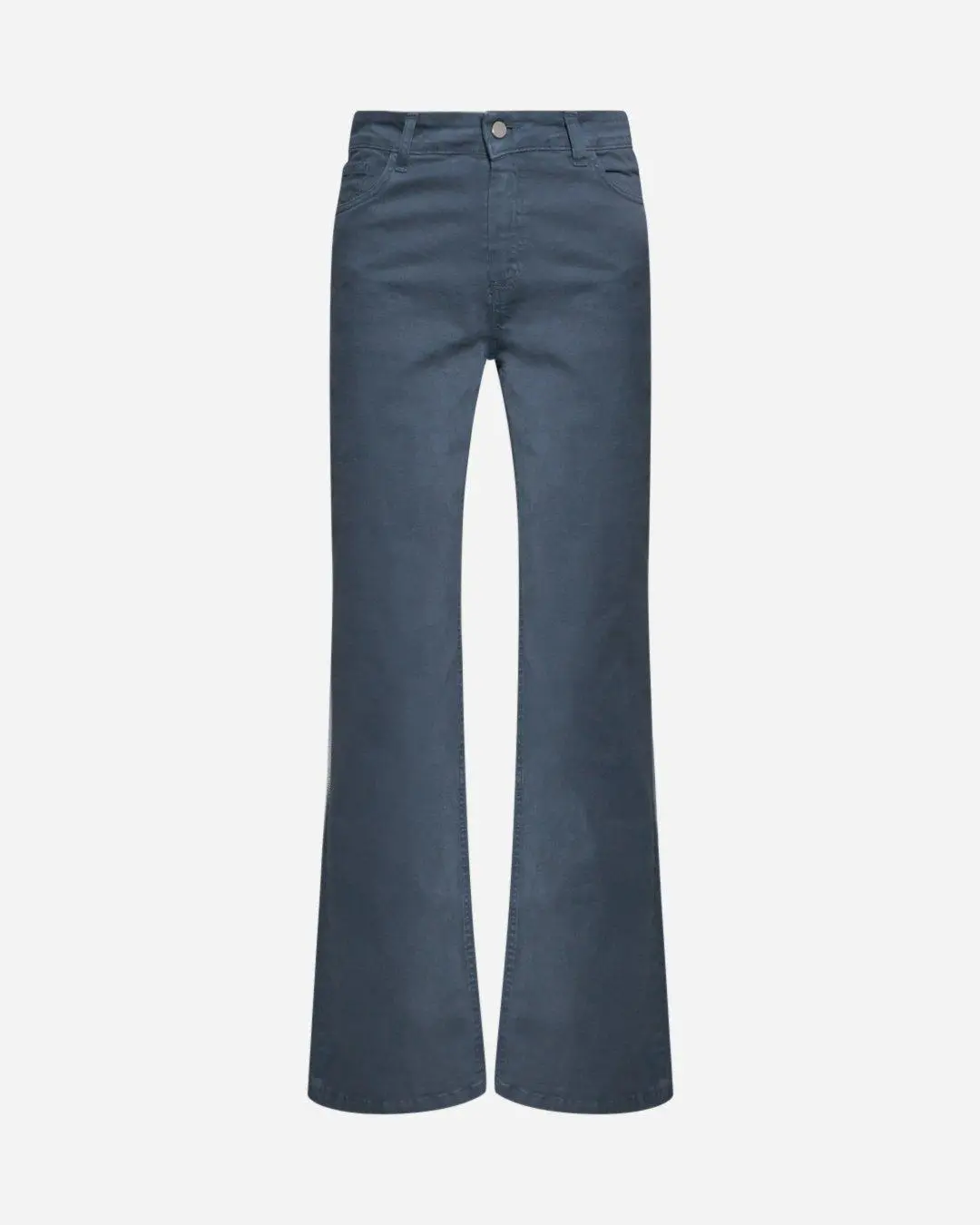 Jeans zampetta GRIGIO - Image 2