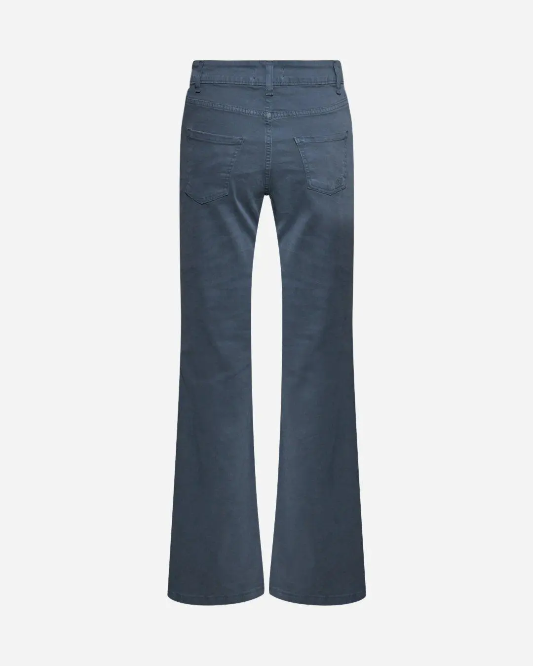 Jeans zampetta GRIGIO - Image 3