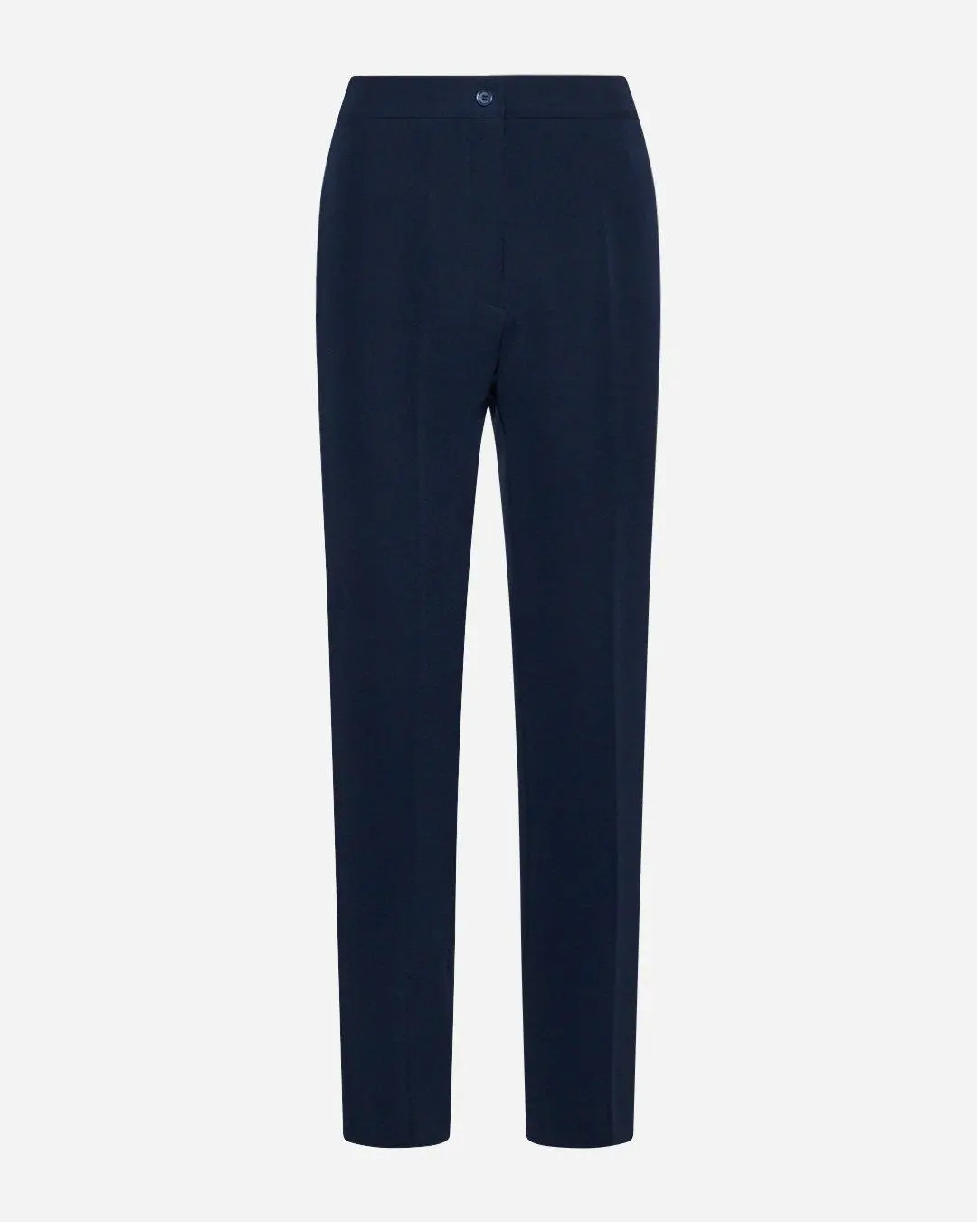 Pantalone dritto BLU - Image 2