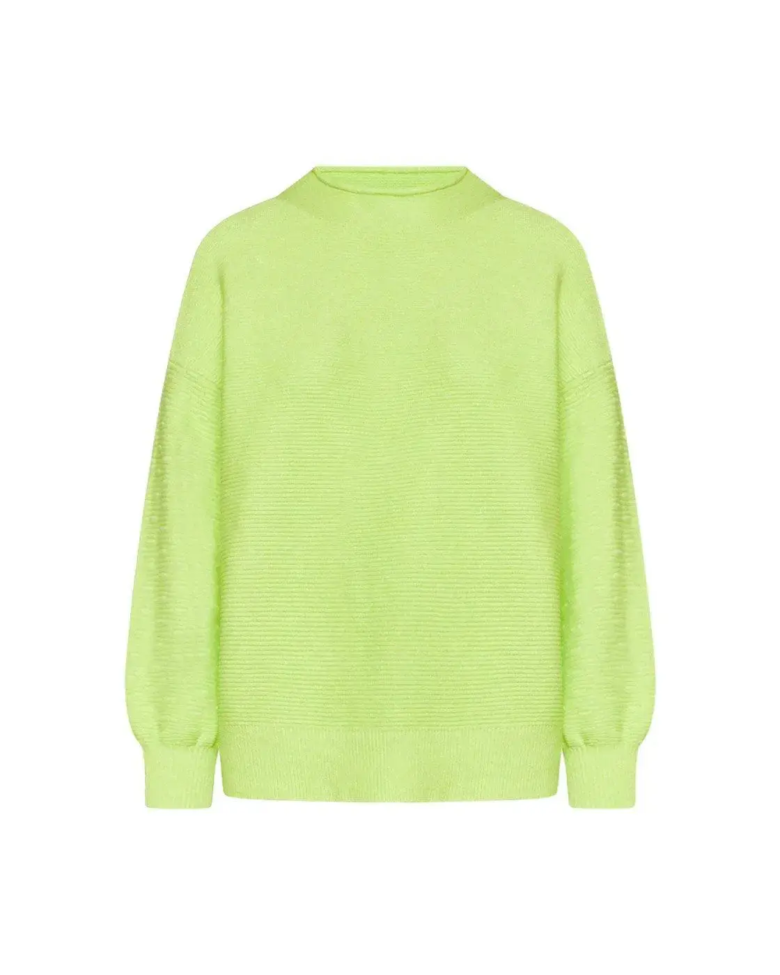 Maglia ottoman VERDE BANDIERA