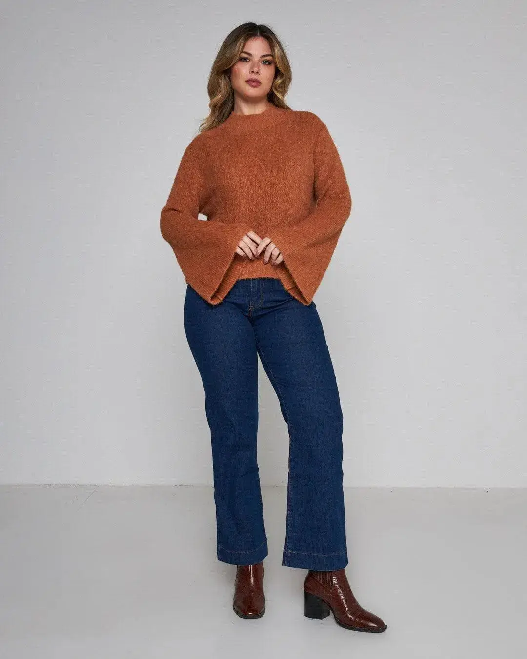 Maglia girocollo - Image 3