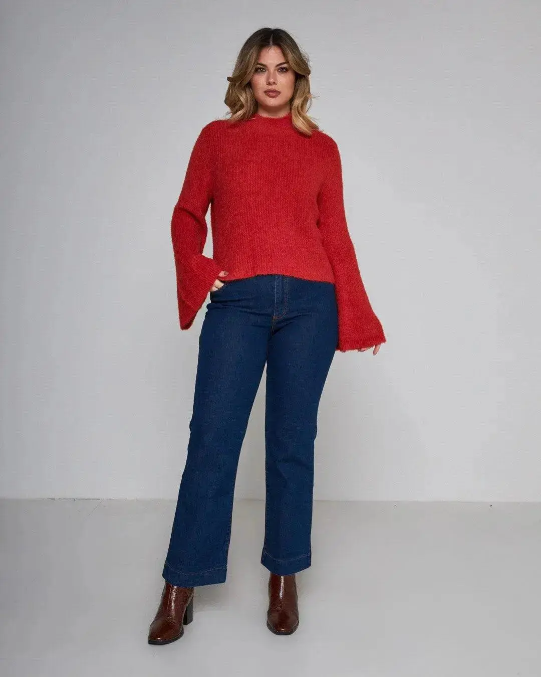 Maglia girocollo - Image 7