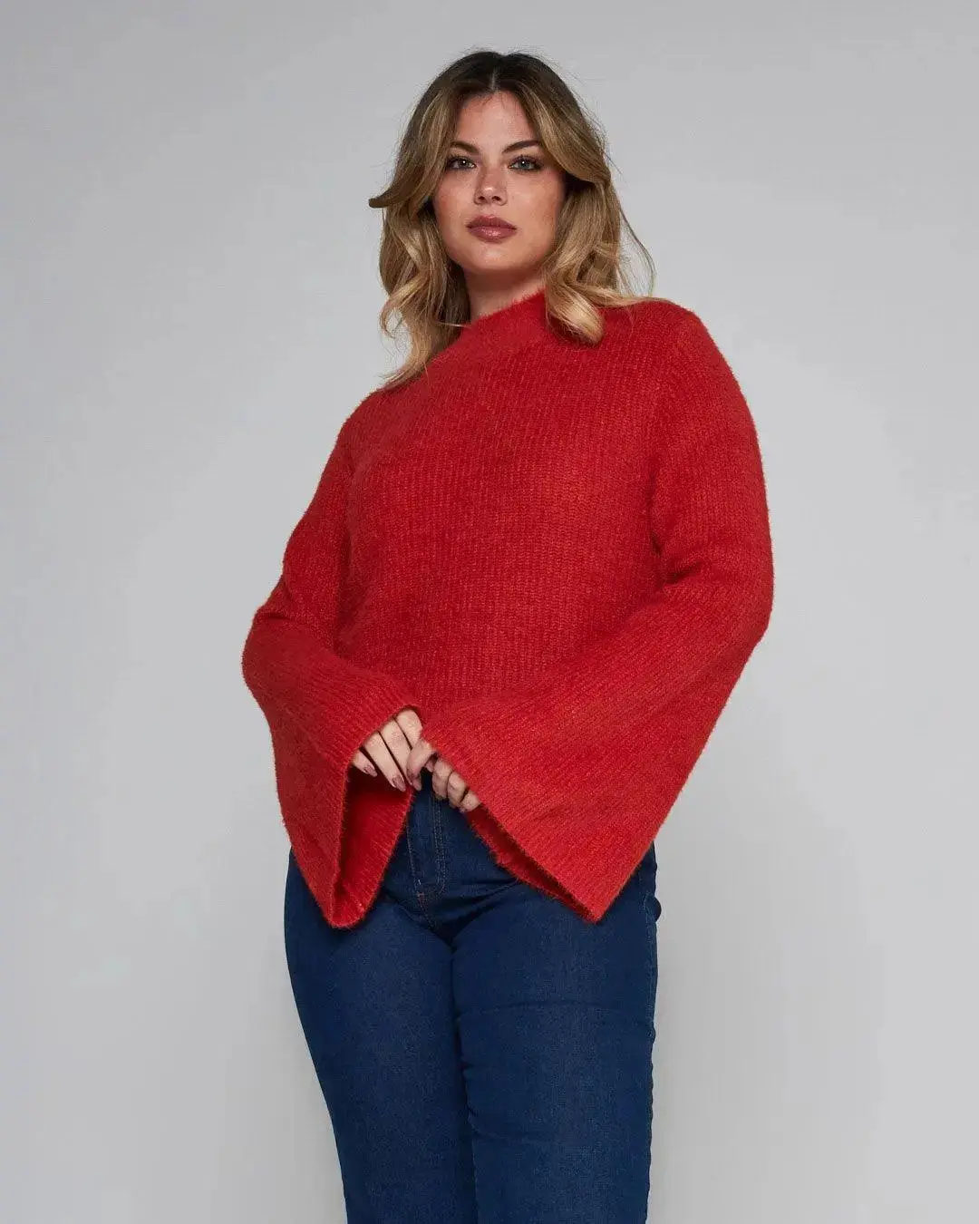 Maglia girocollo - Image 8