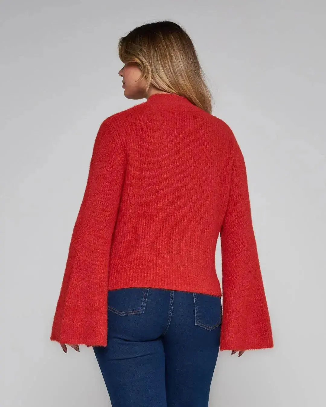 Maglia girocollo - Image 9