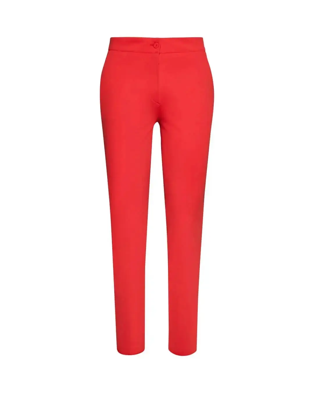 Pantalone a gamba dritta in punto Milano