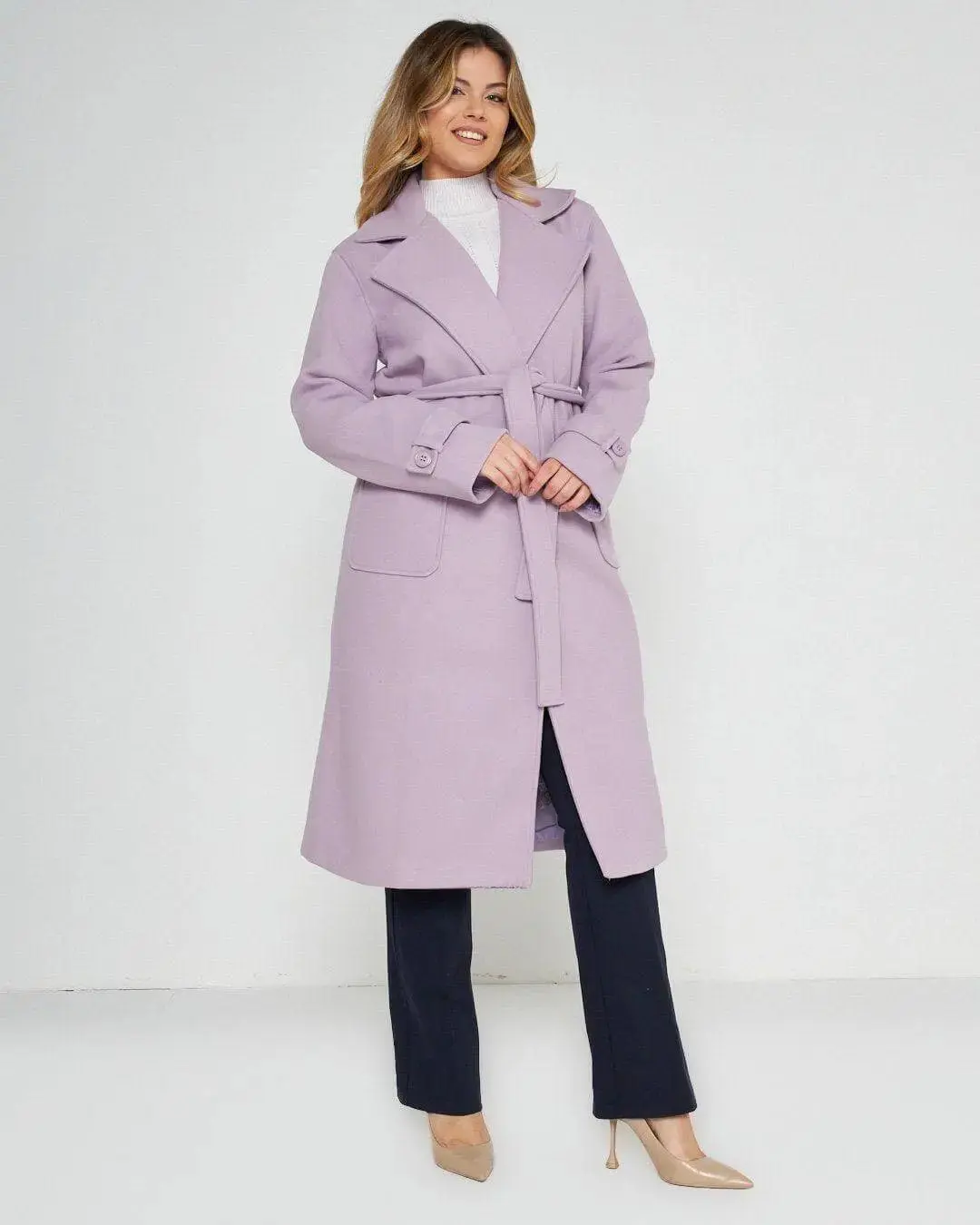 Cappotto accappatoio - Image 12