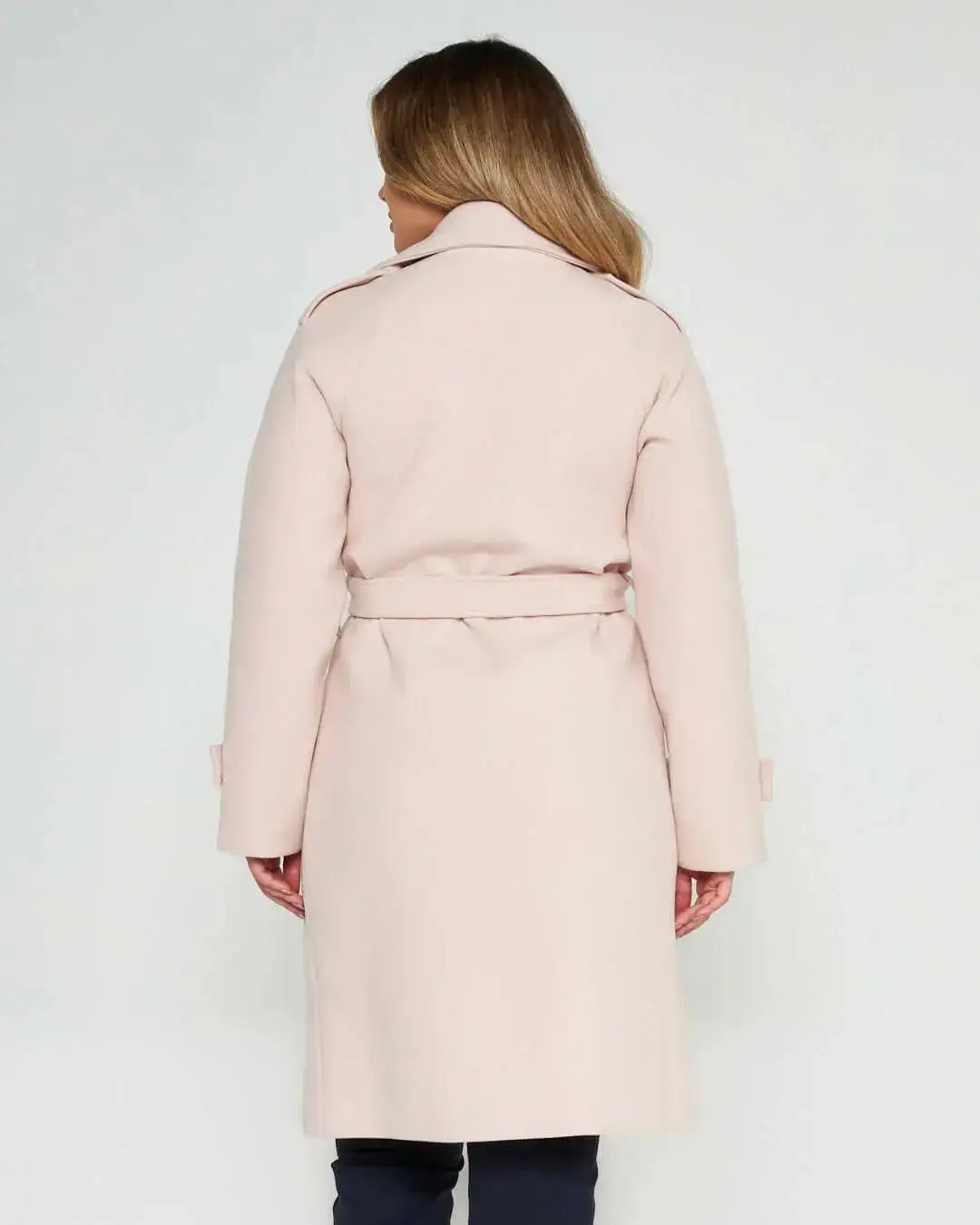 Cappotto accappatoio - Image 10