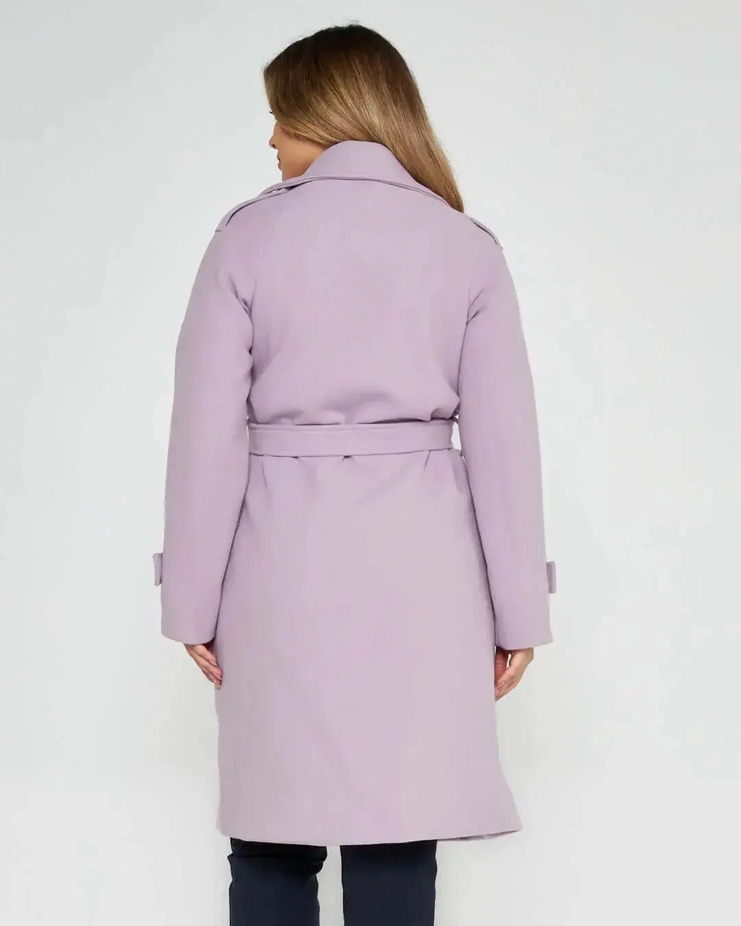 Cappotto accappatoio - Image 14