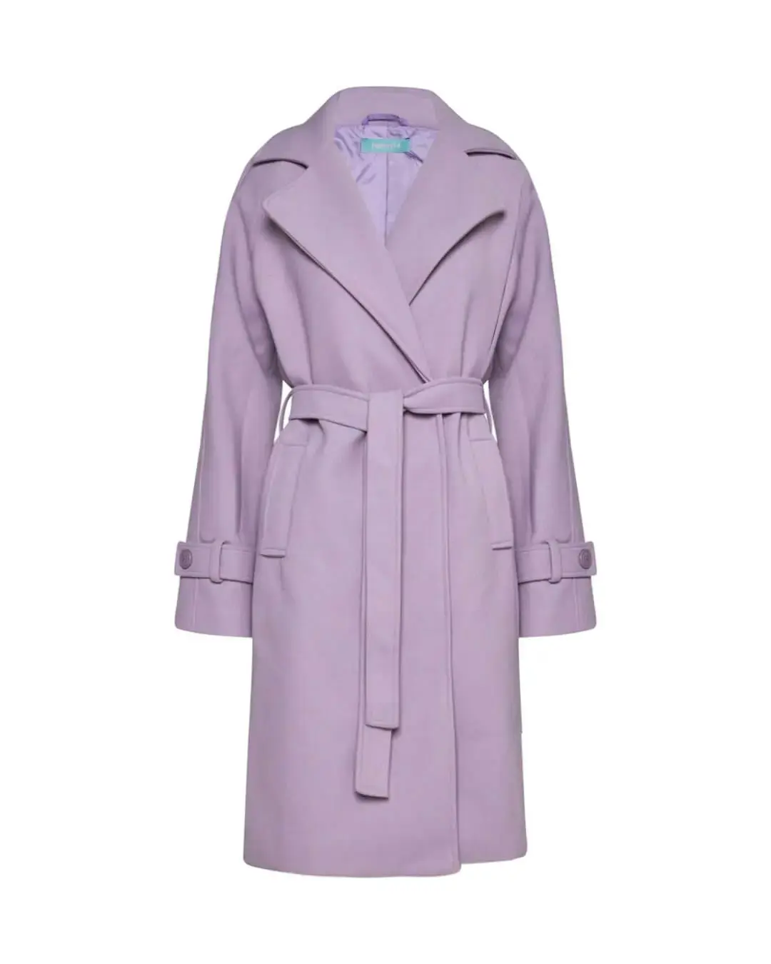 Cappotto accappatoio - Image 30