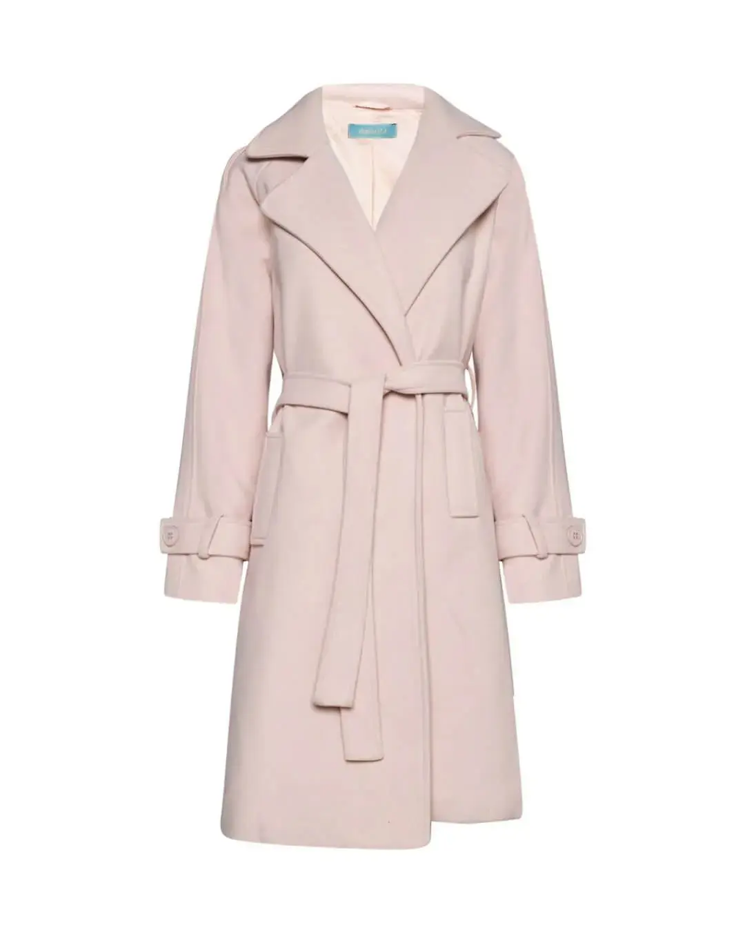 Cappotto accappatoio - Image 31