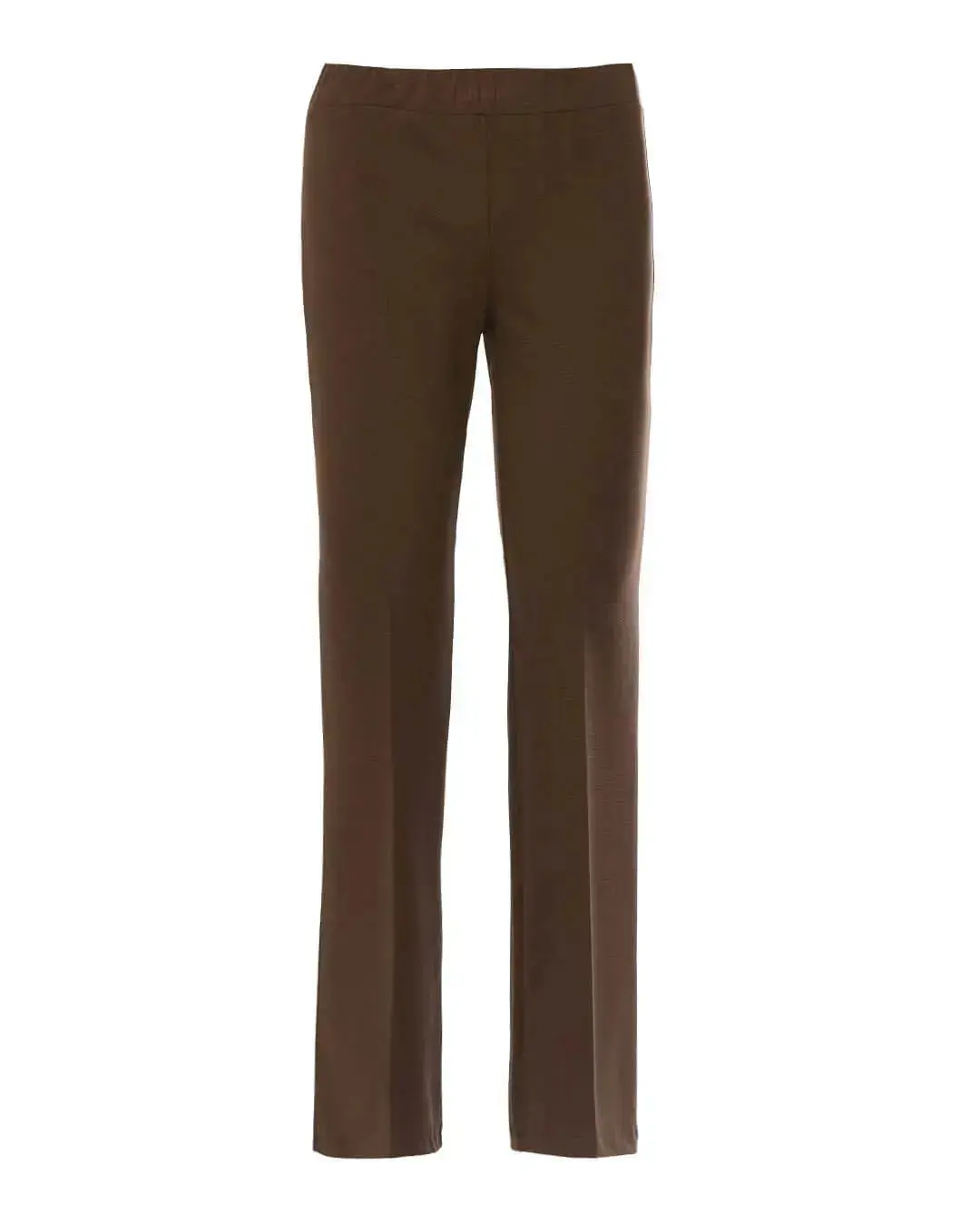 Pantalone flare con bustino elastico - Comfy® - Image 16