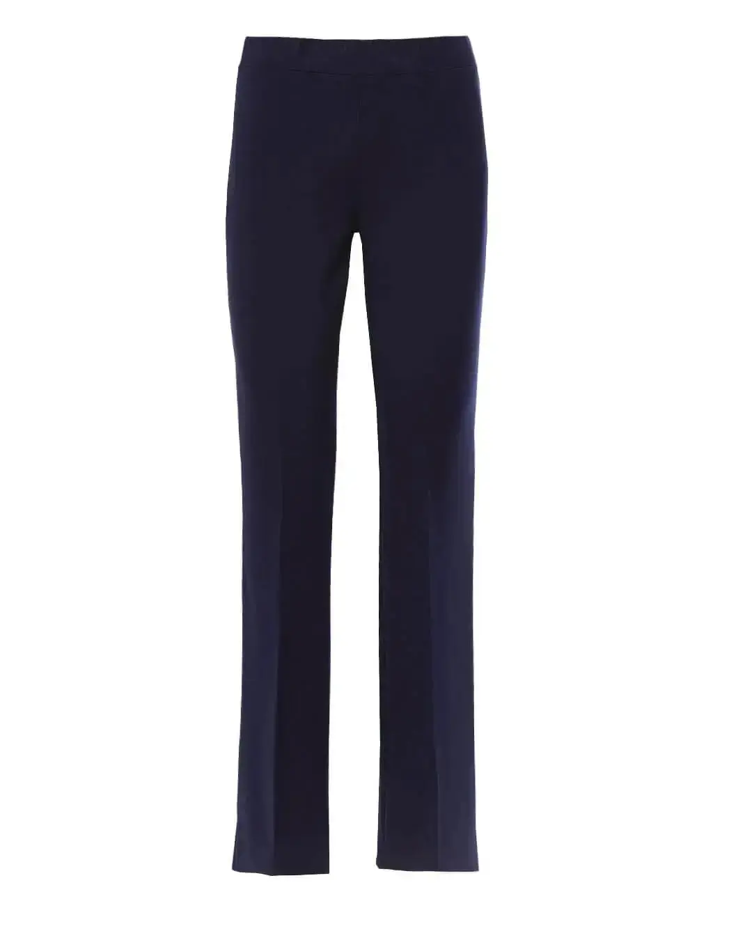 Pantalone flare con bustino elastico - Comfy® - Image 17
