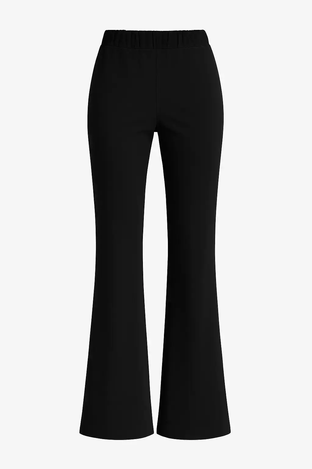 Pantalone flare con bustino elastico - Comfy® - Image 21