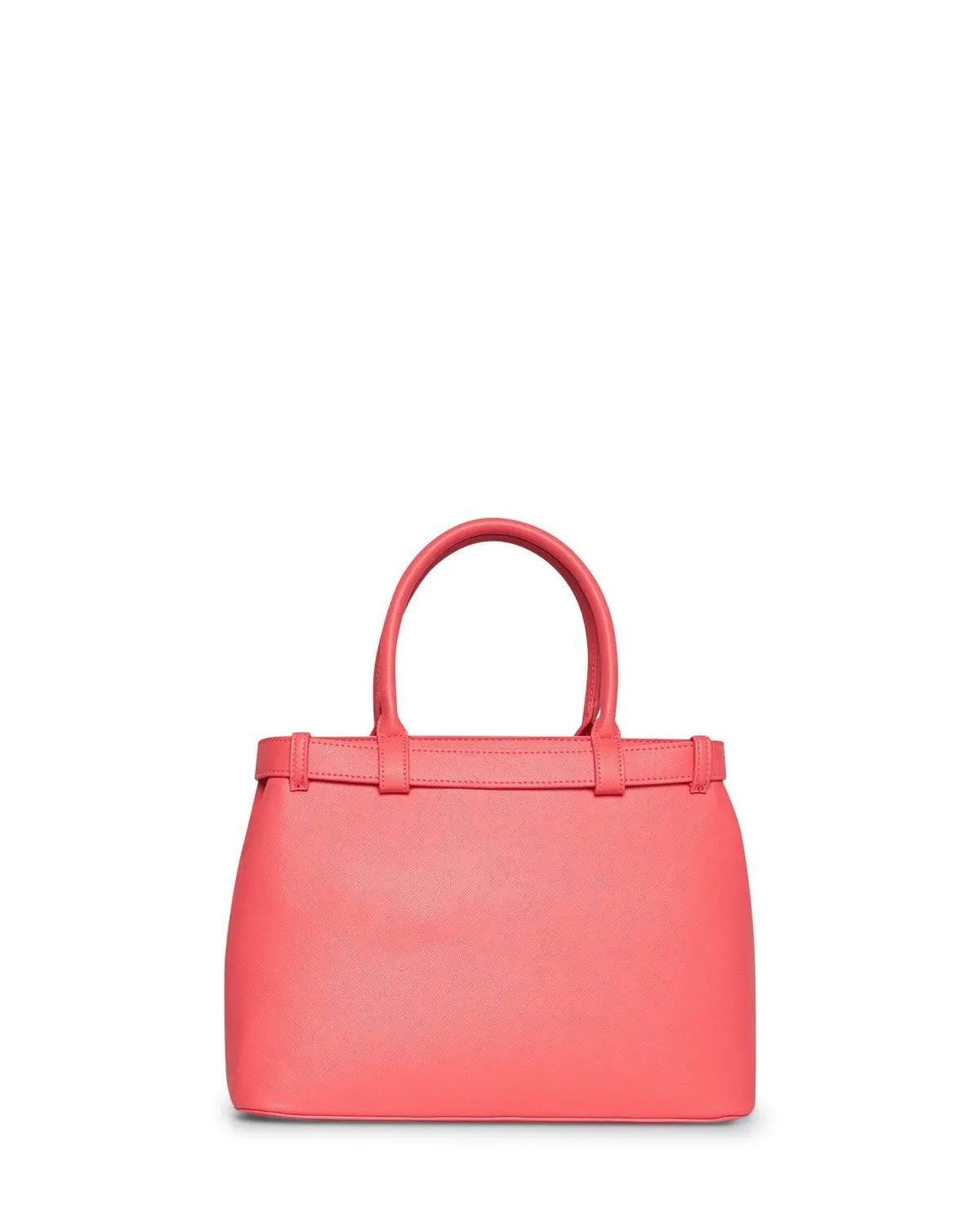 Shopper con manici e doppio comparto CORALLO - Image 3