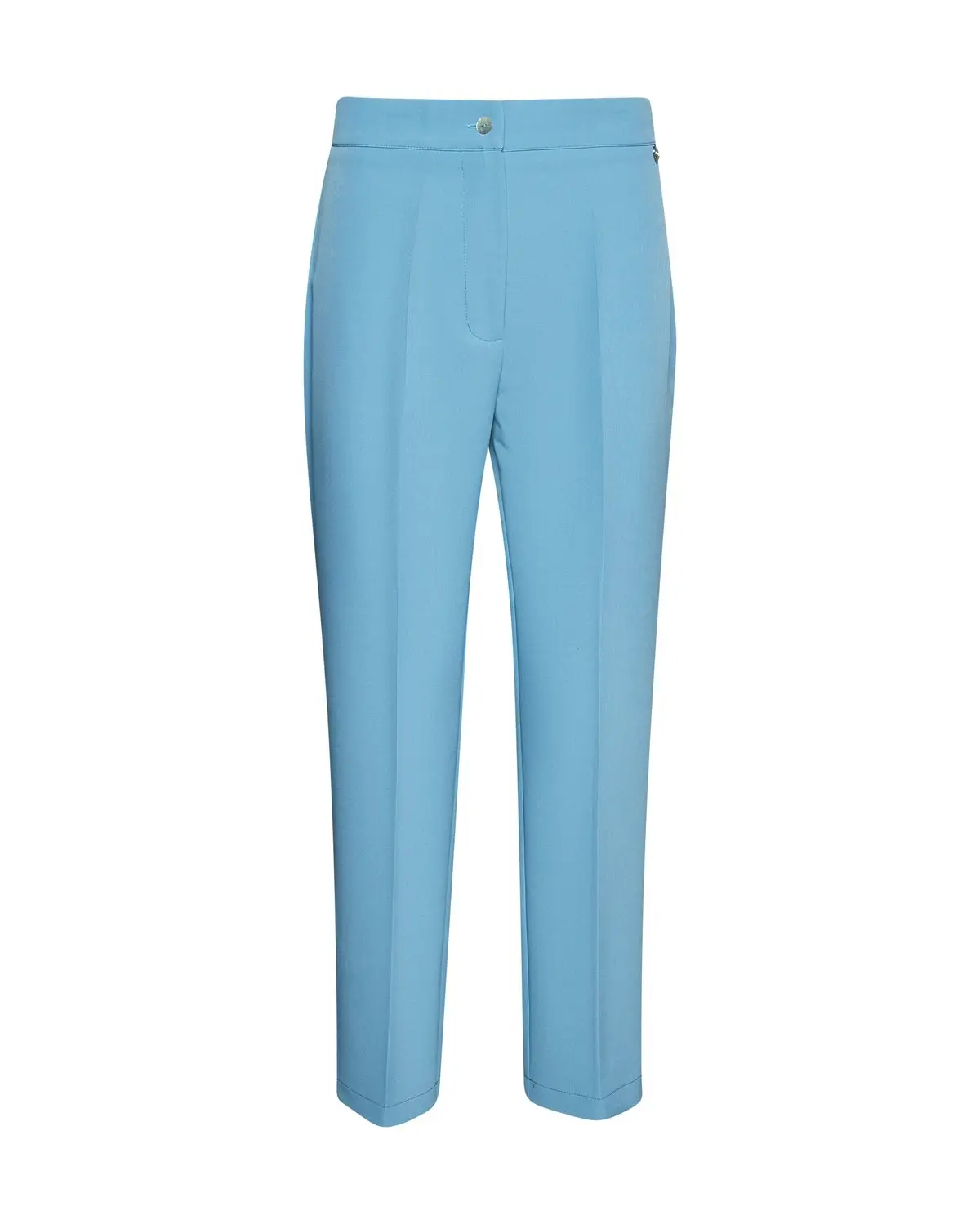 Pantalone in bistretch slim fit POLVERE - Image 4