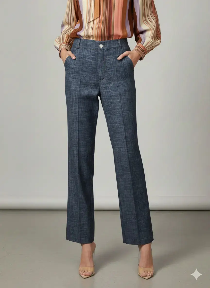 Barrel Jeans - Image 3
