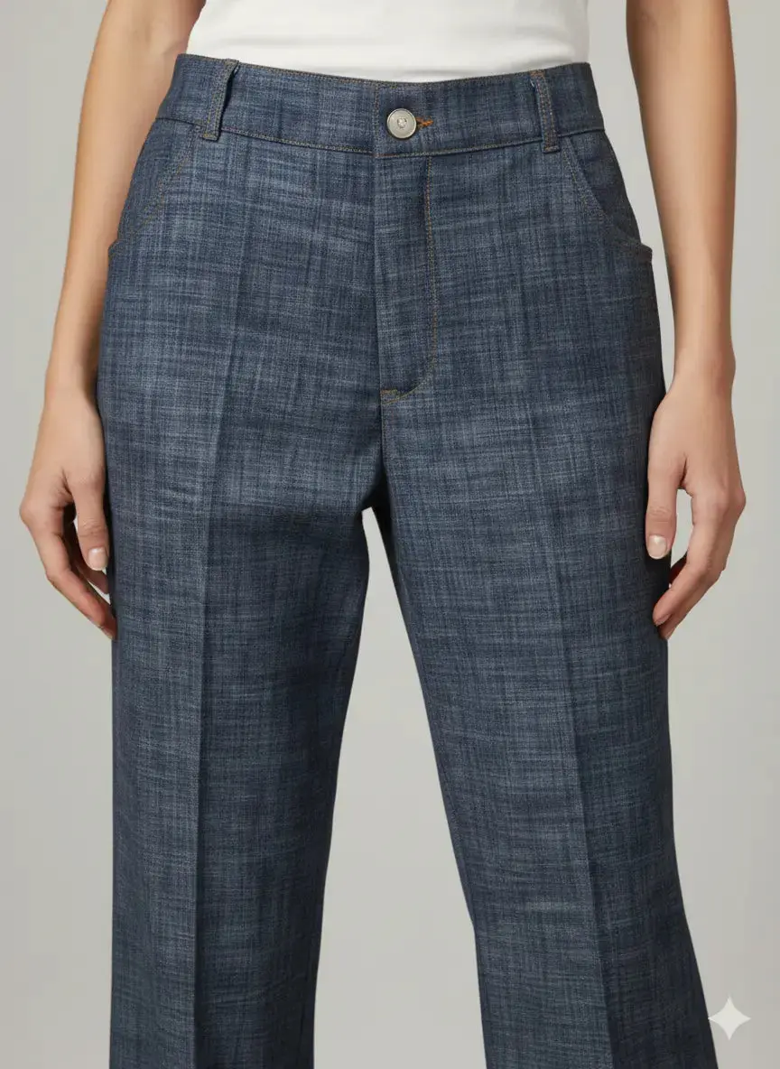 Barrel Jeans - Image 4