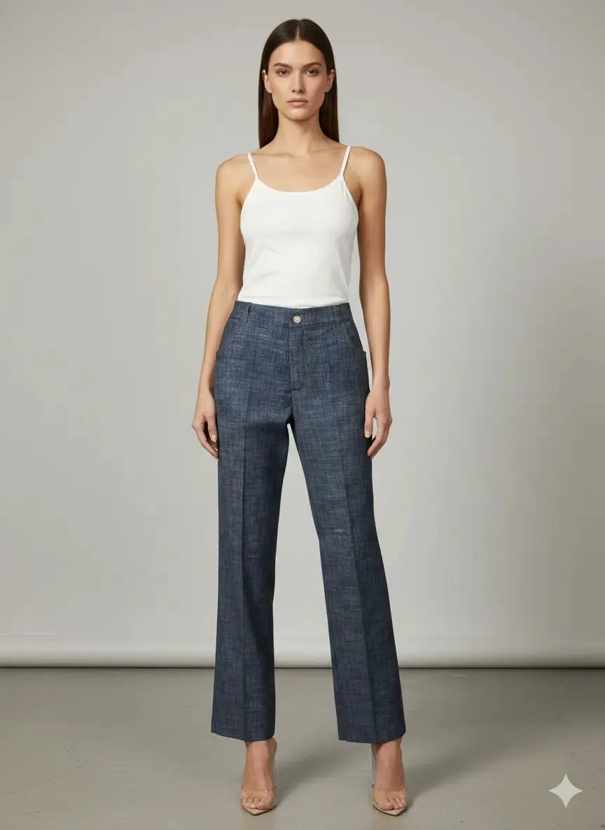 Barrel Jeans - Image 5