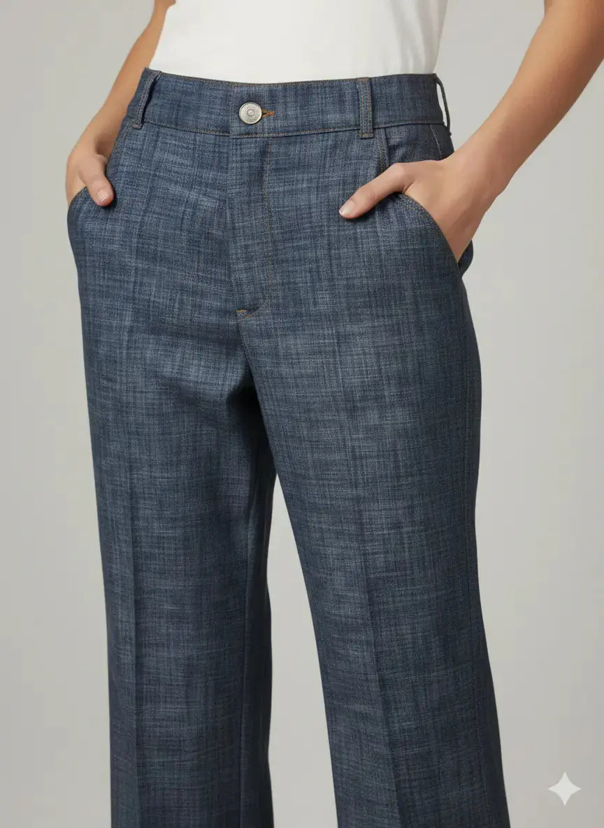 Barrel Jeans - Image 6