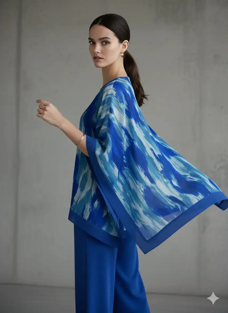 Blusa fantasia - Image 3