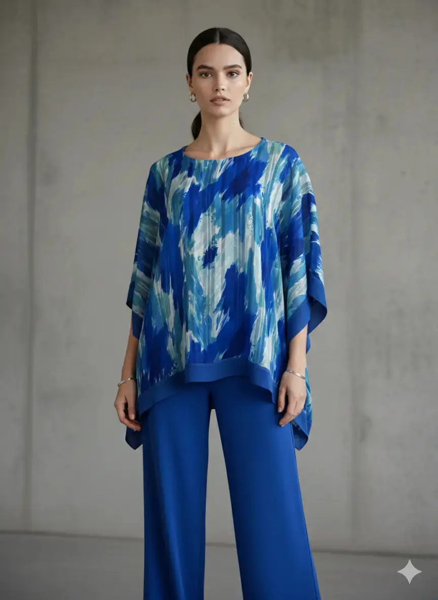 Blusa fantasia - Image 4