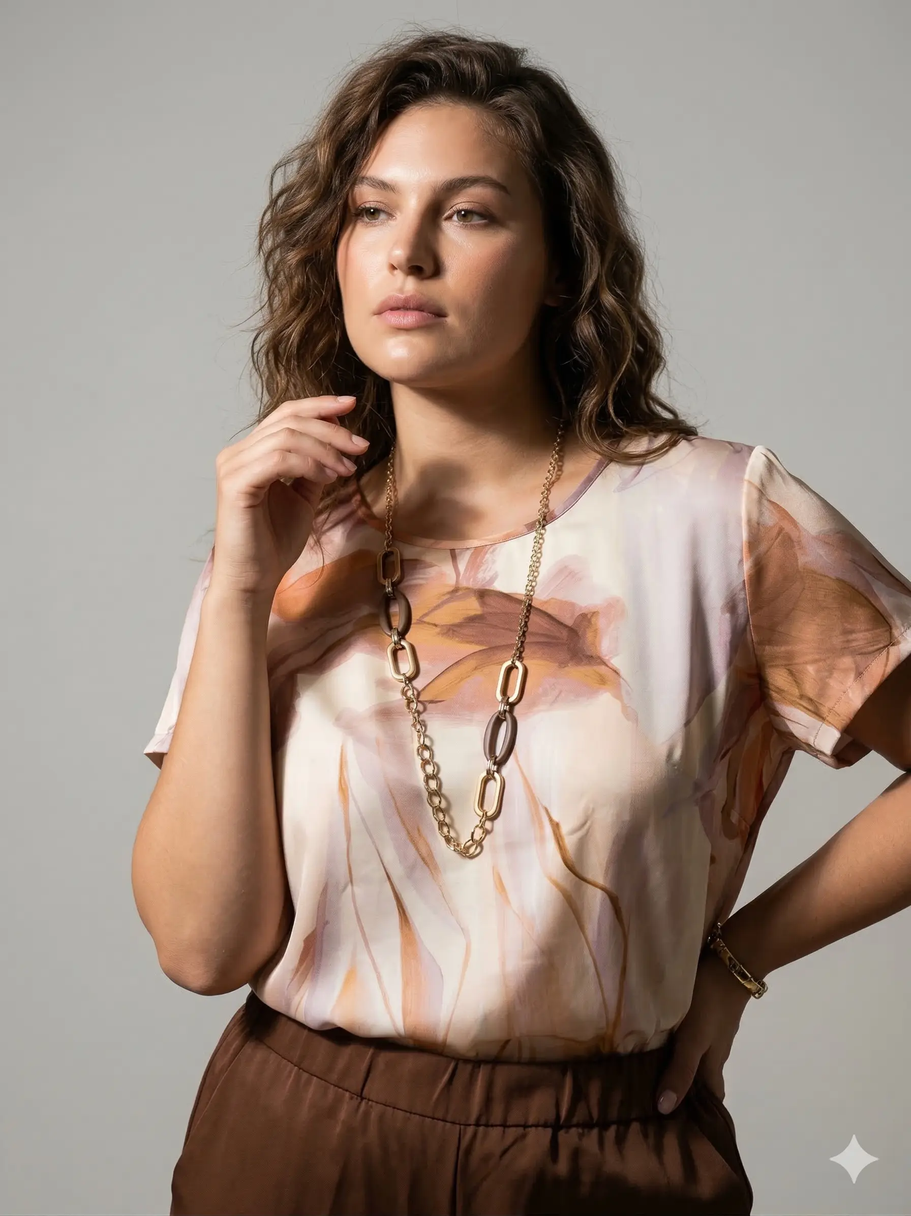Blusa fantasia - Image 2