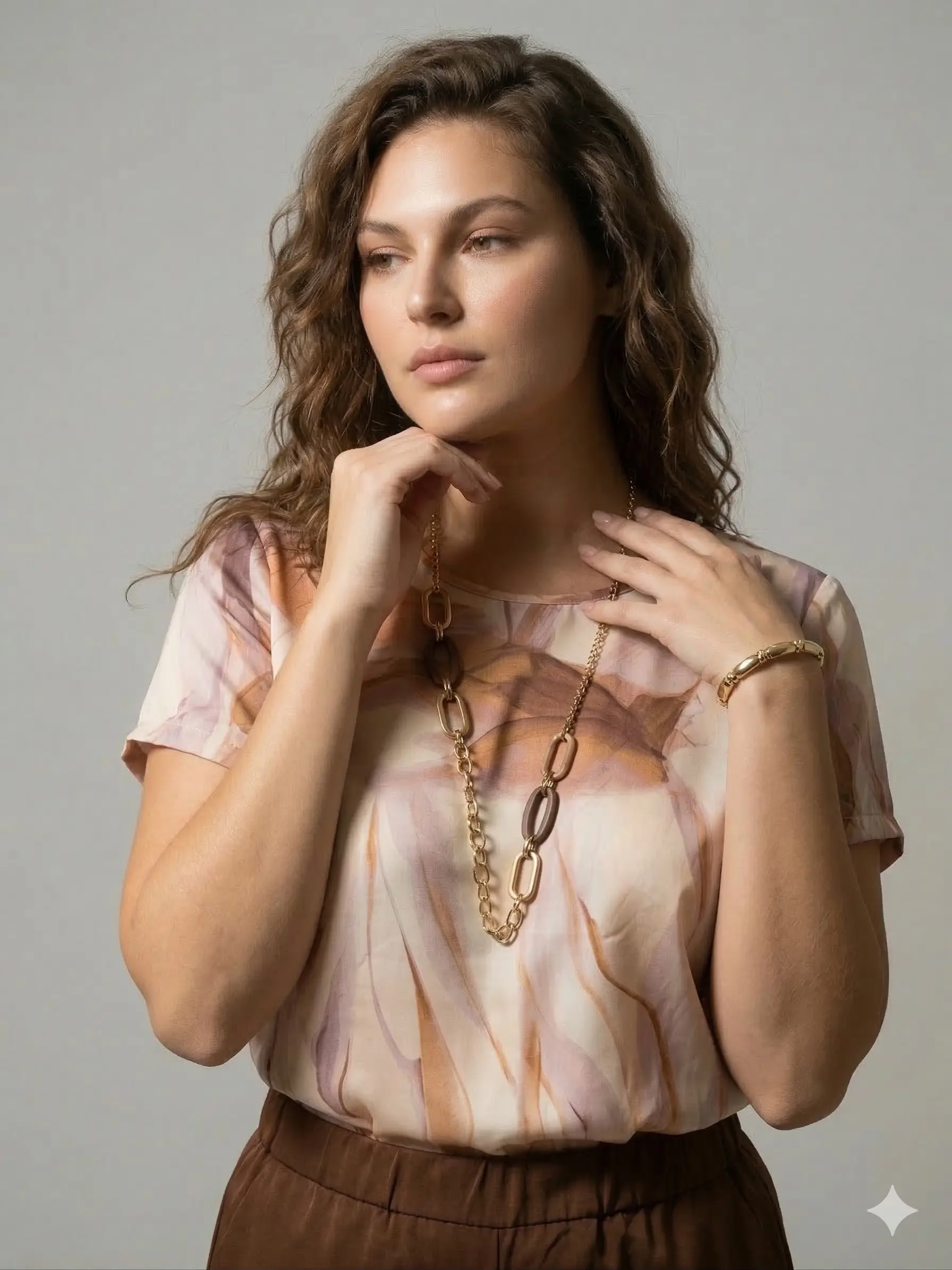 Blusa fantasia - Image 4