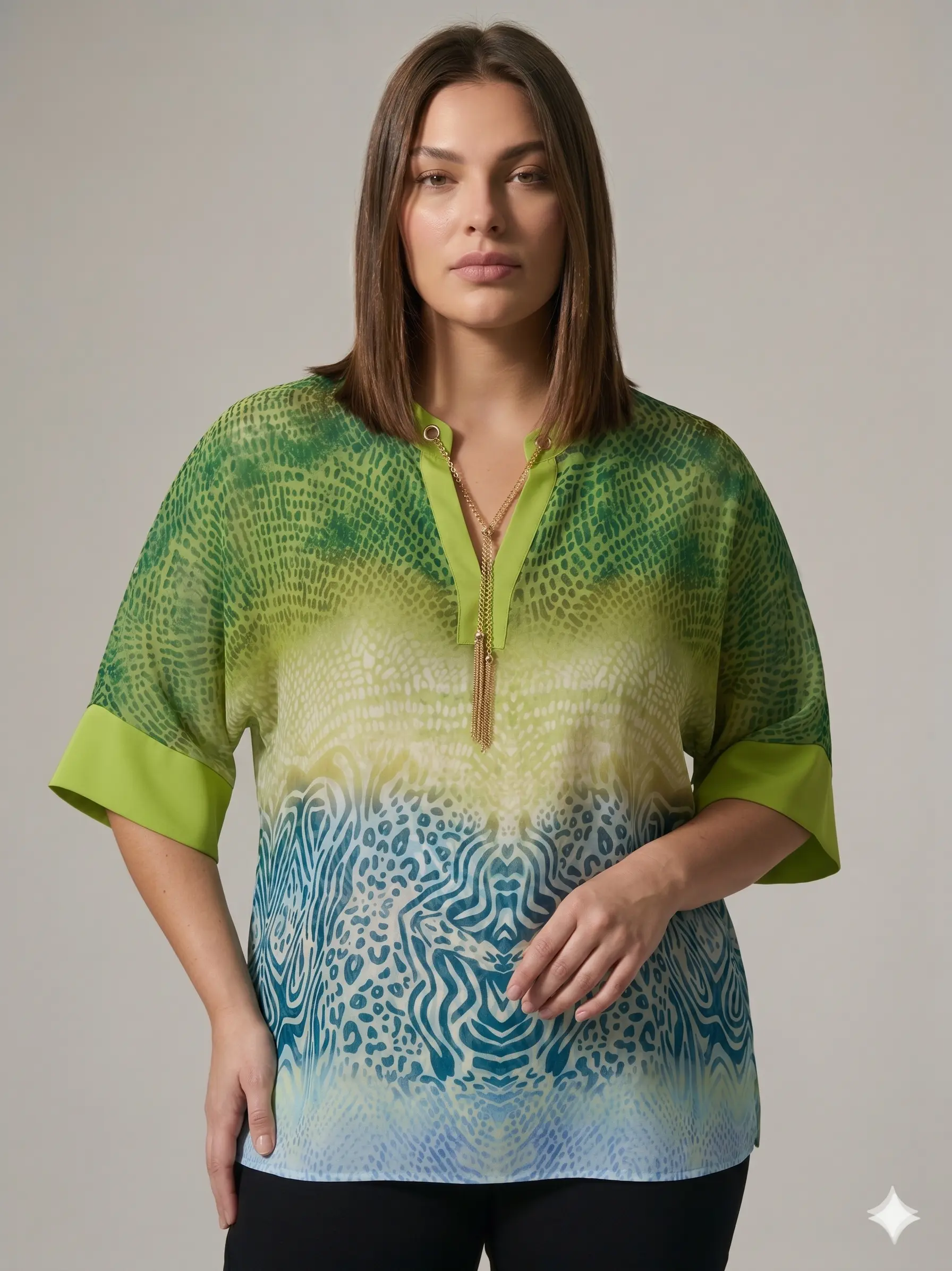 Blusa fantasia - Image 4