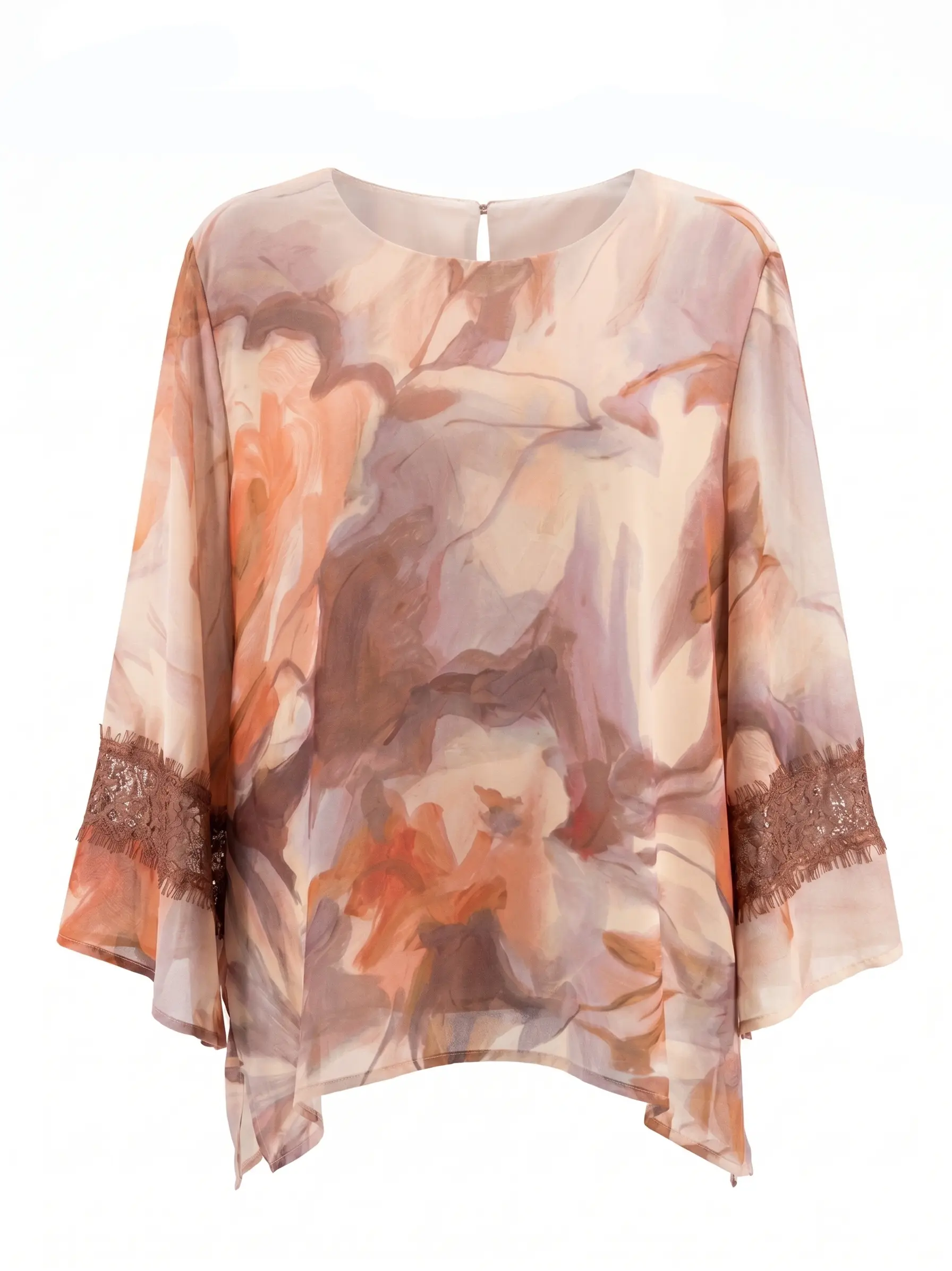 Blusa Fantasia