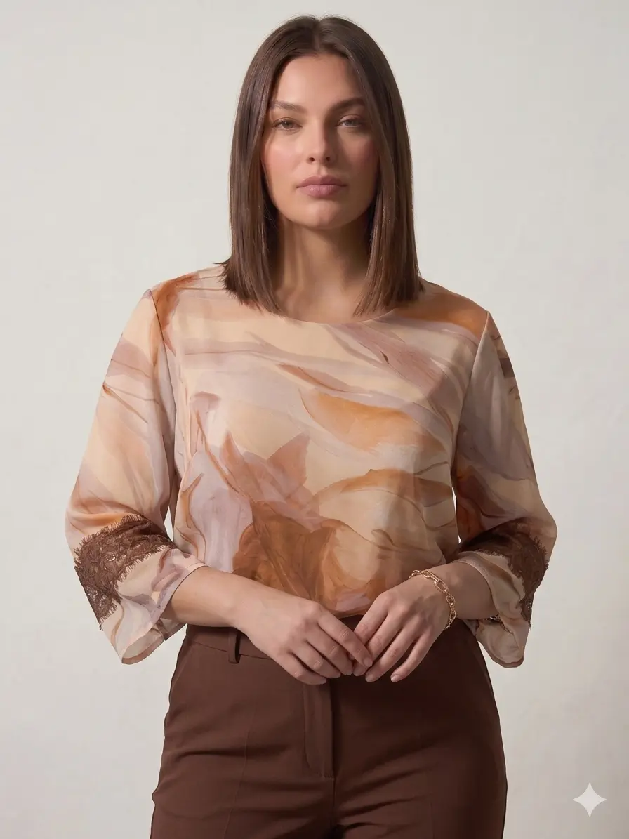 Blusa Fantasia - Image 4