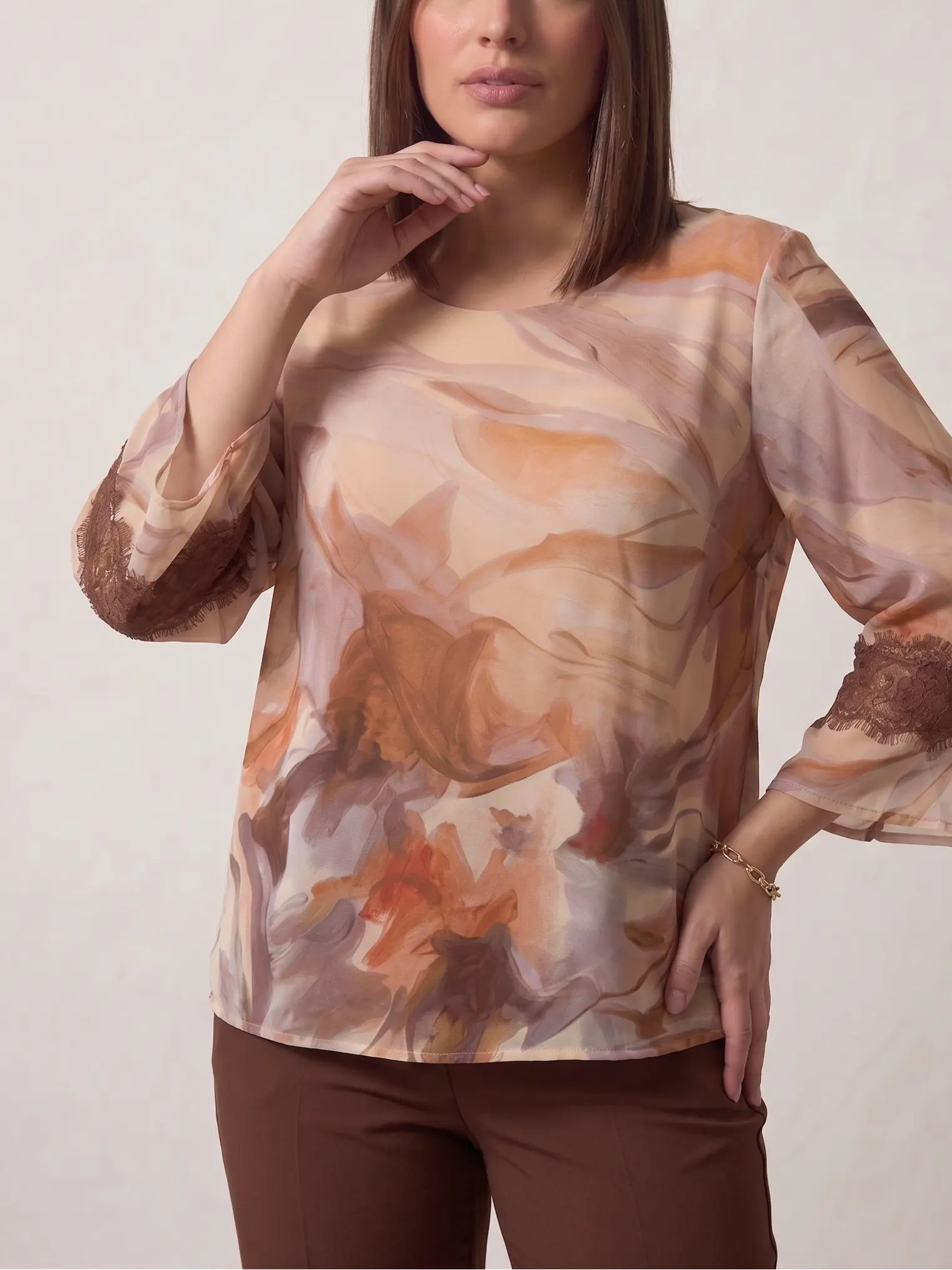 Blusa Fantasia - Image 5