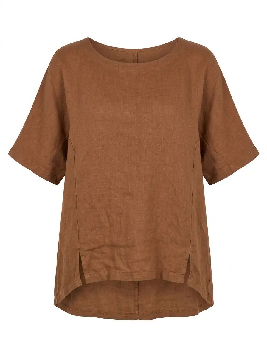 Blusa Girocollo - Image 2