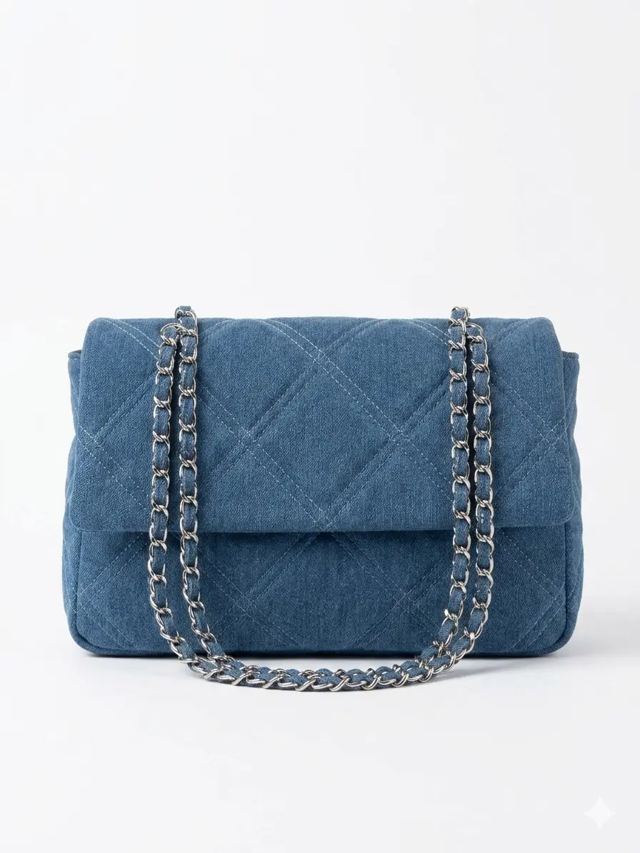Borsa Denim - Image 3
