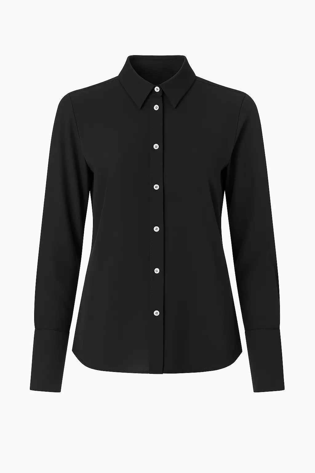 Camicia mano seta - Image 13