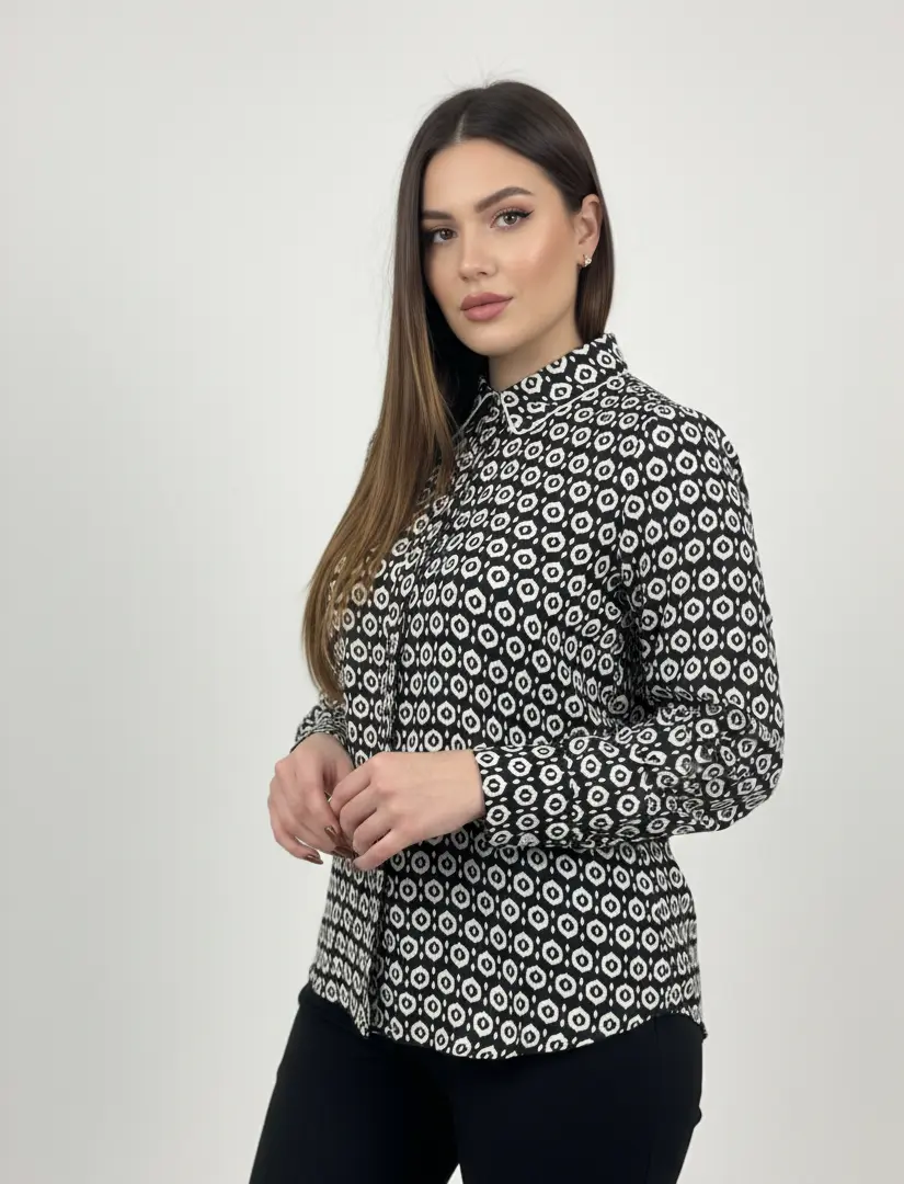 Camicia fantasia - Image 5