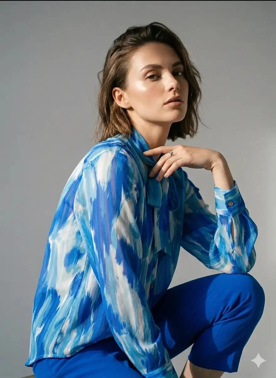 Camicia fantasia - Image 3