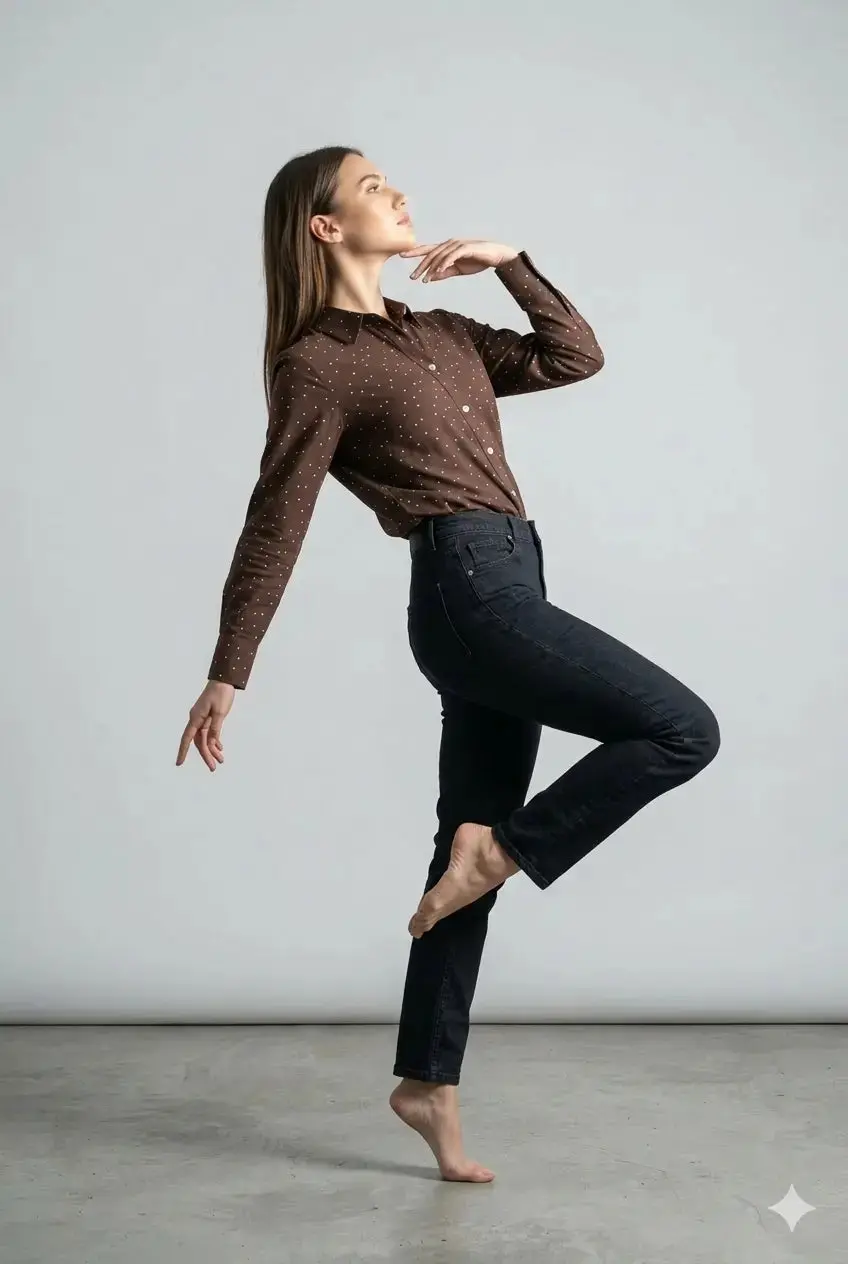 Camicia fantasia - Image 5