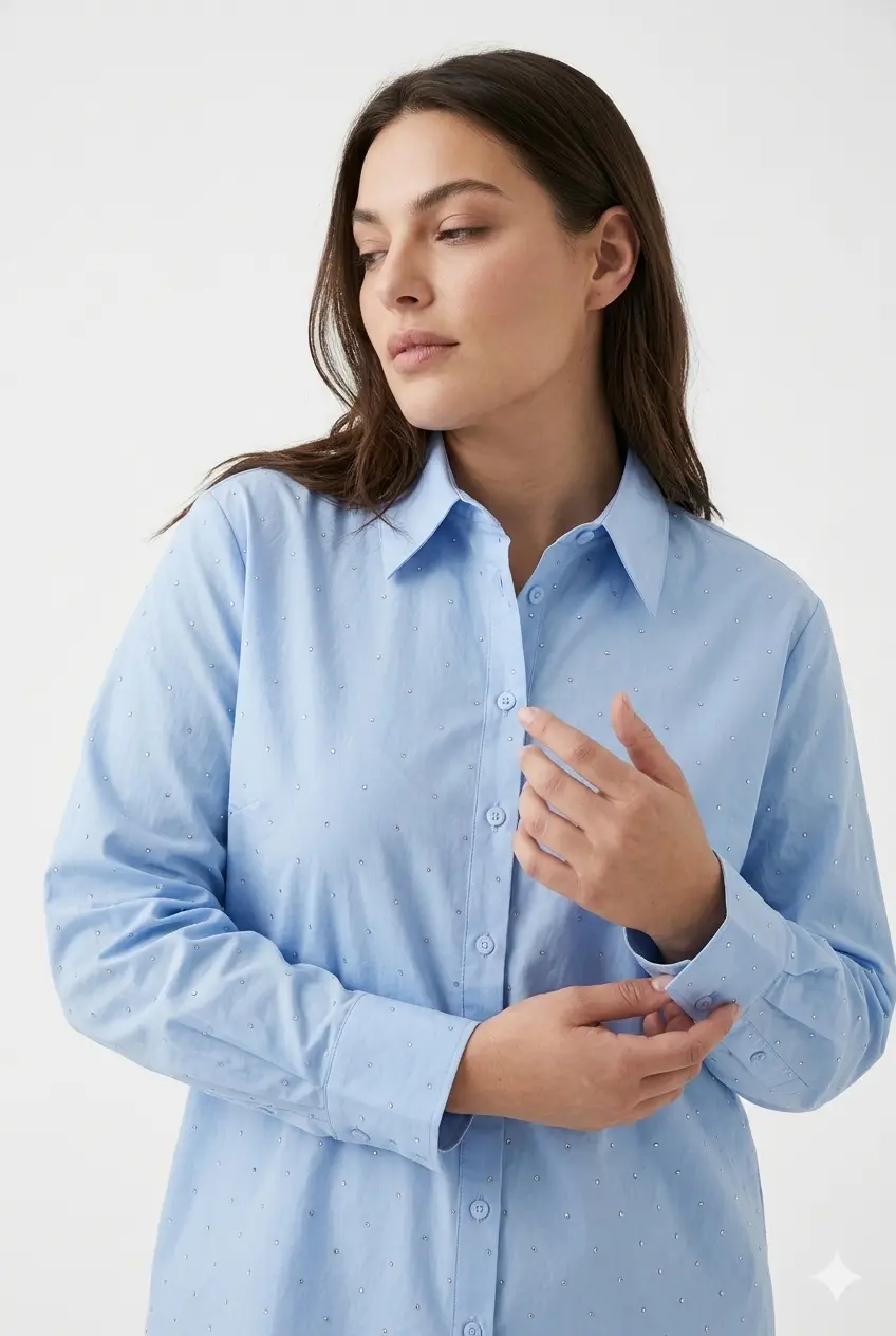 Camicia Oxford - Image 2