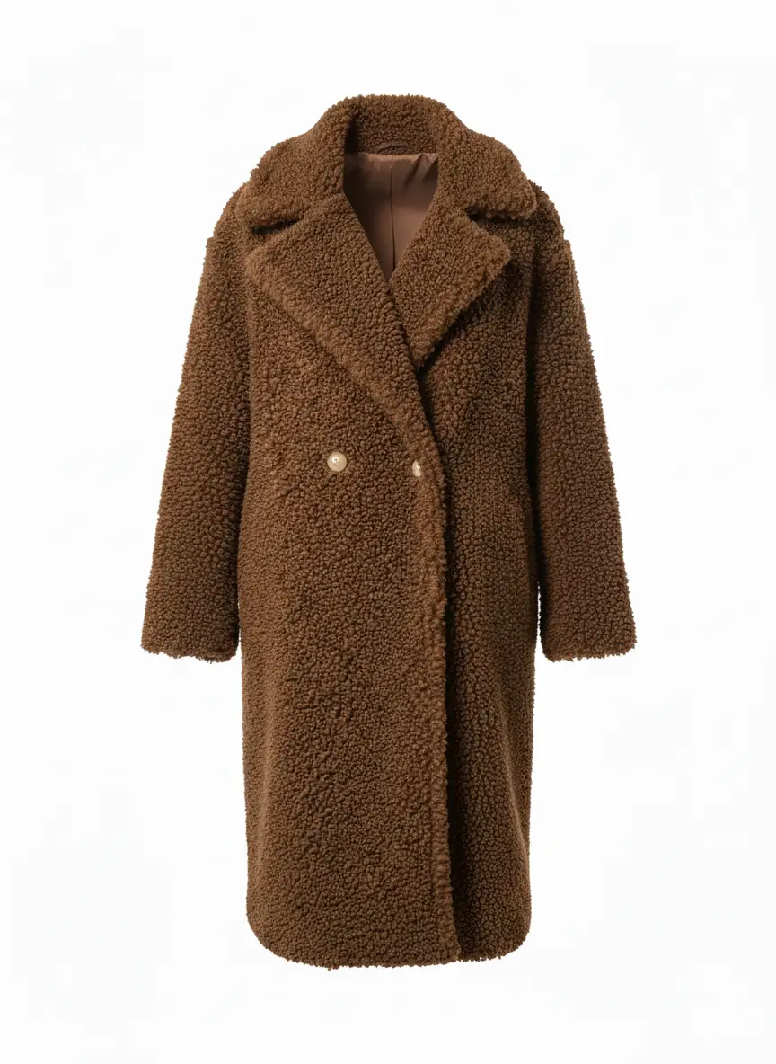 Cappotto Teddy - Image 2
