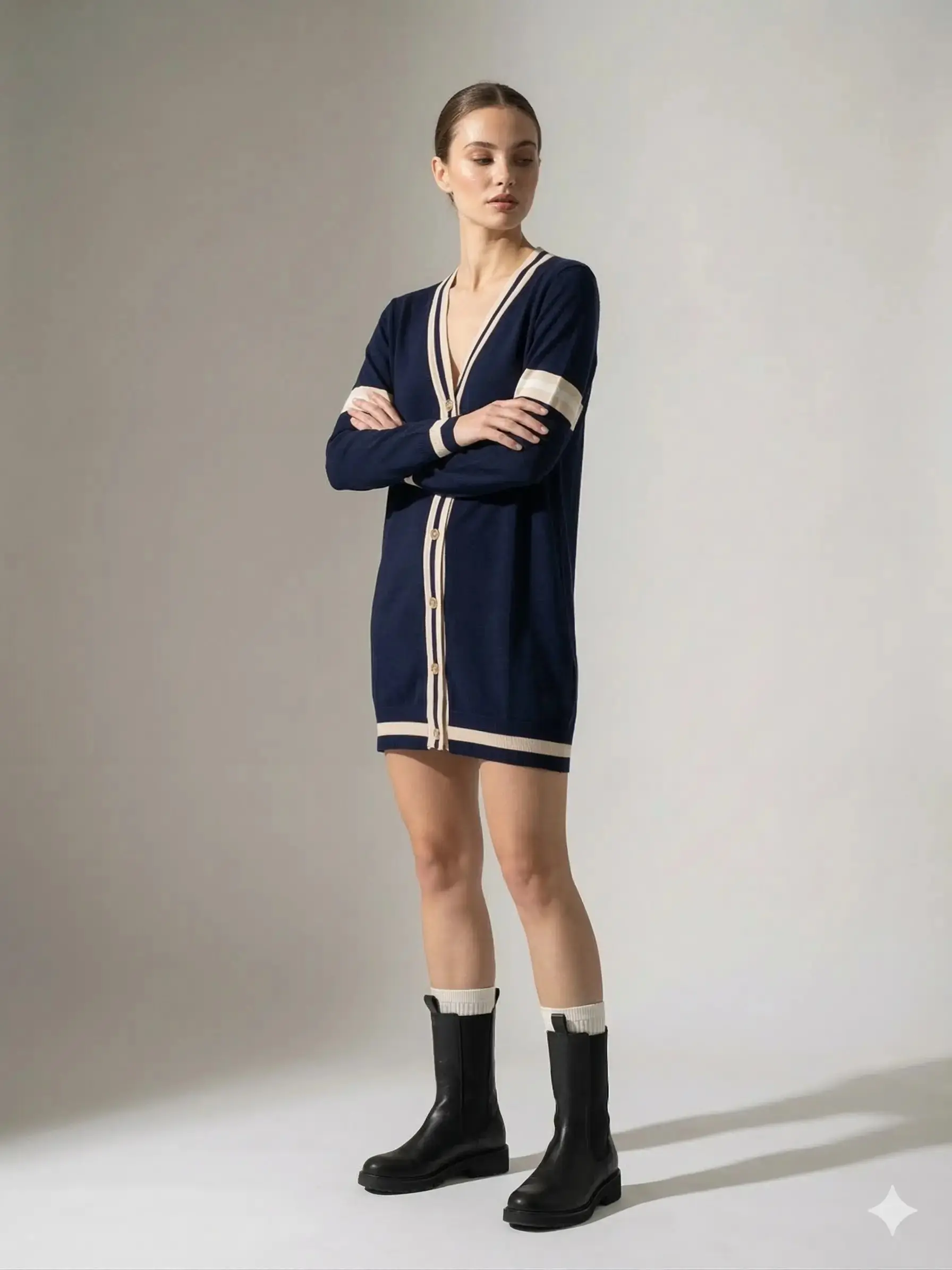 Cardigan Carry - Image 5