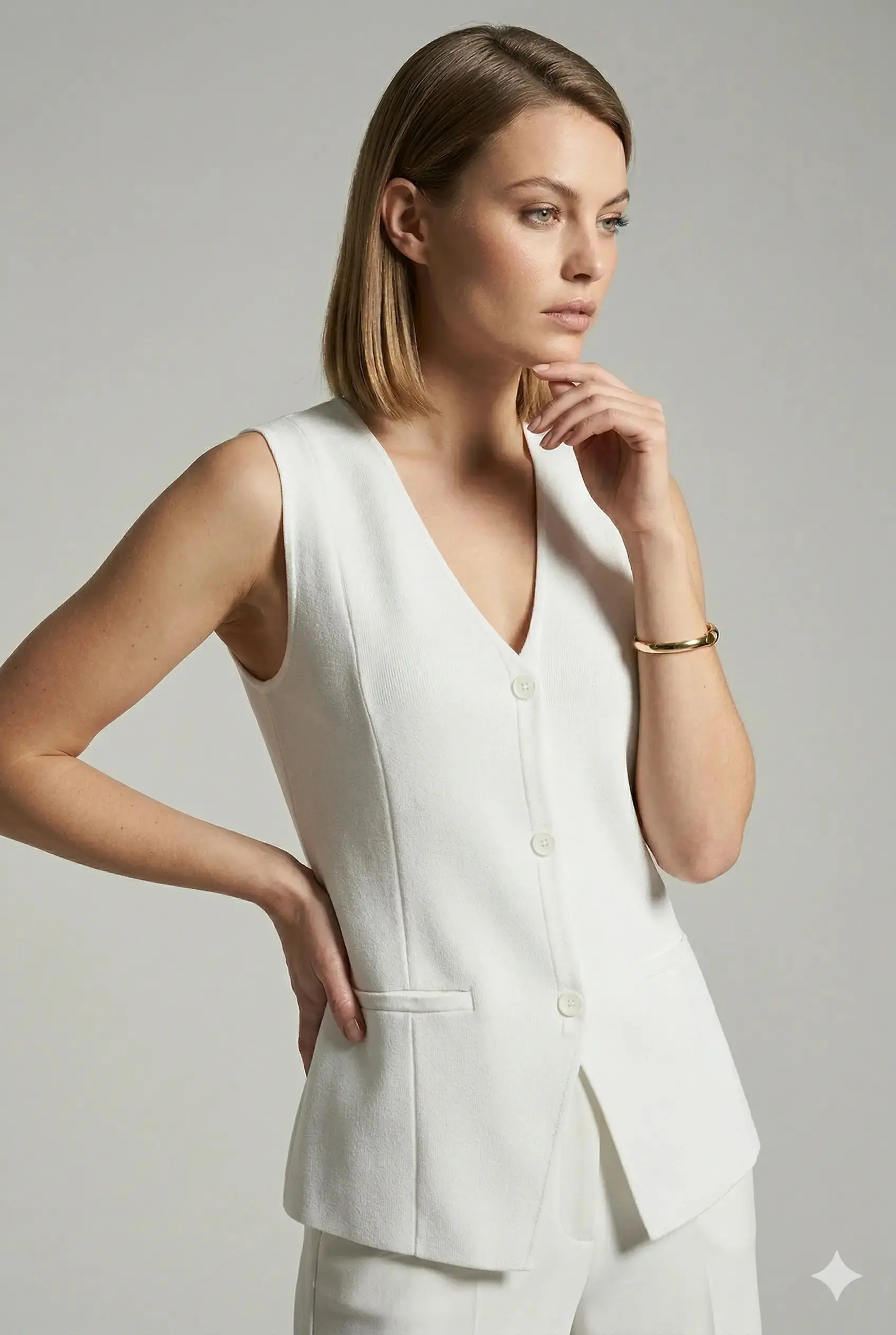 Finto Gilet - Image 2