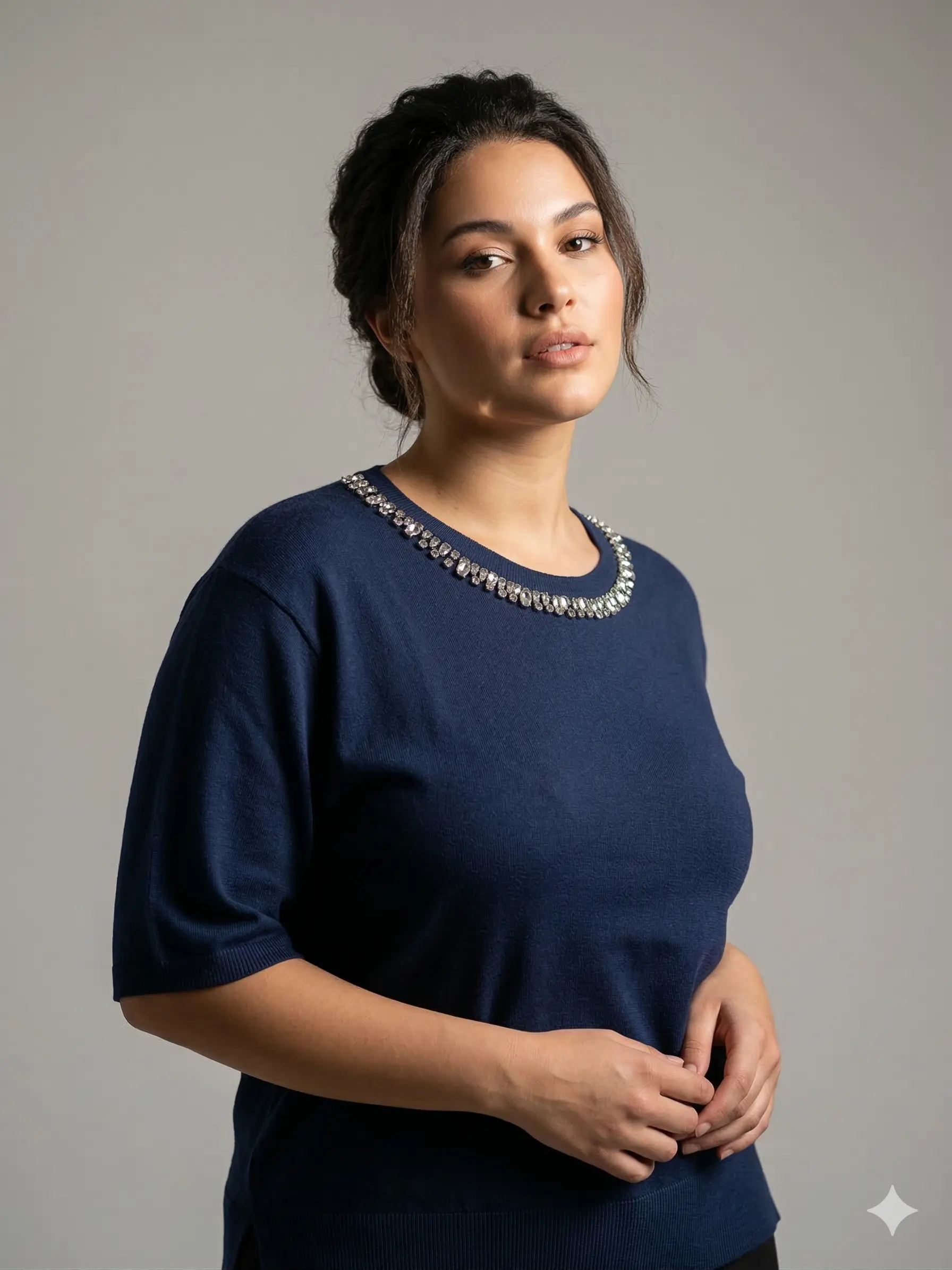 Maglia girocollo - Image 2
