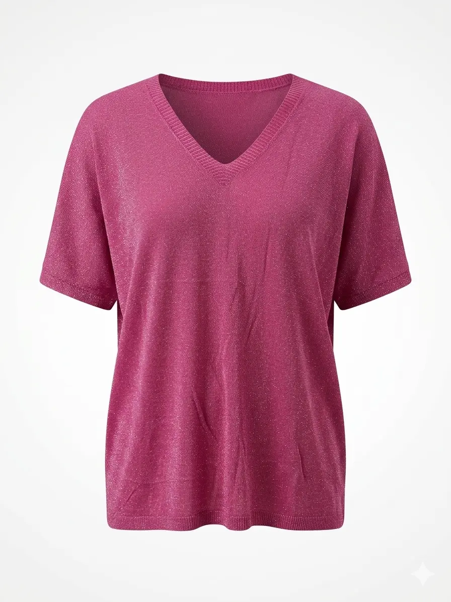Maglia Glamour