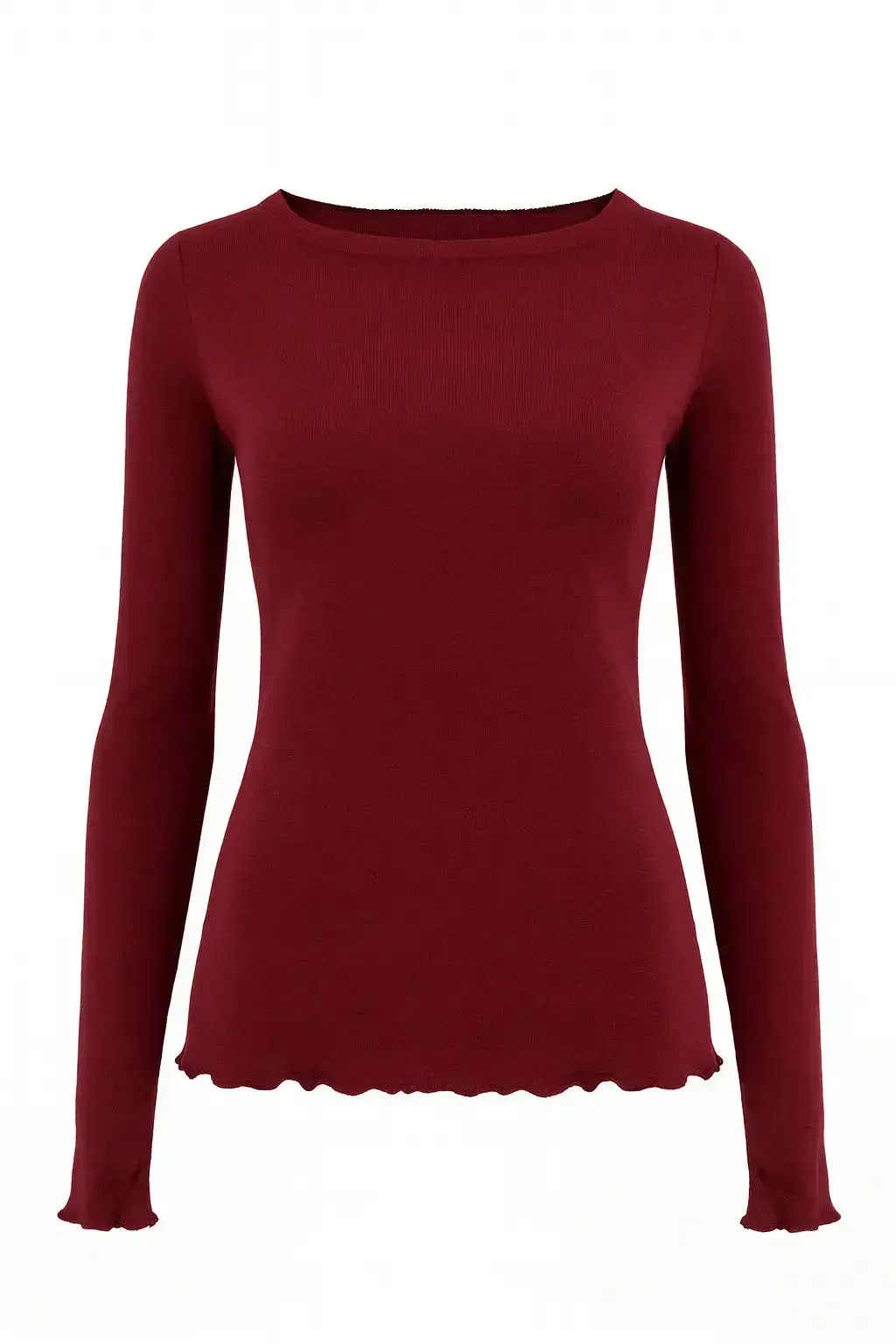Maglia misto cashmere - Image 37